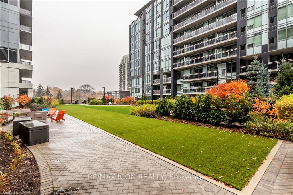 Photo 33 of Unit 102, 63 Arthur Street S, Guelph, St. Patrick's Ward — HOMEH