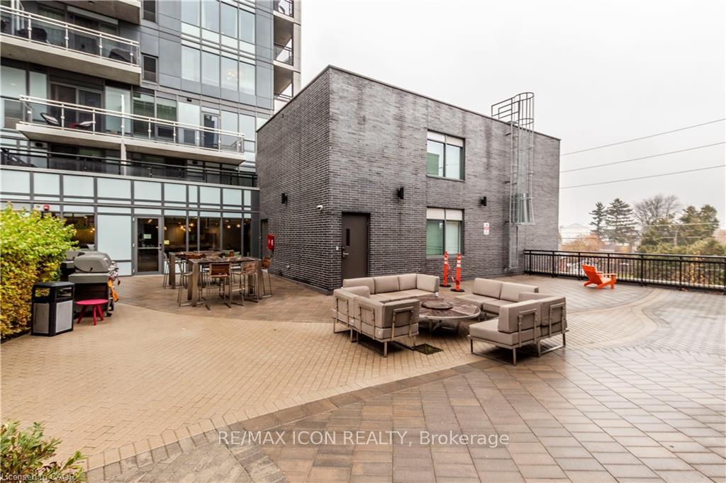 Photo 35 of Unit 102, 63 Arthur Street S, Guelph, St. Patrick's Ward — HOMEH