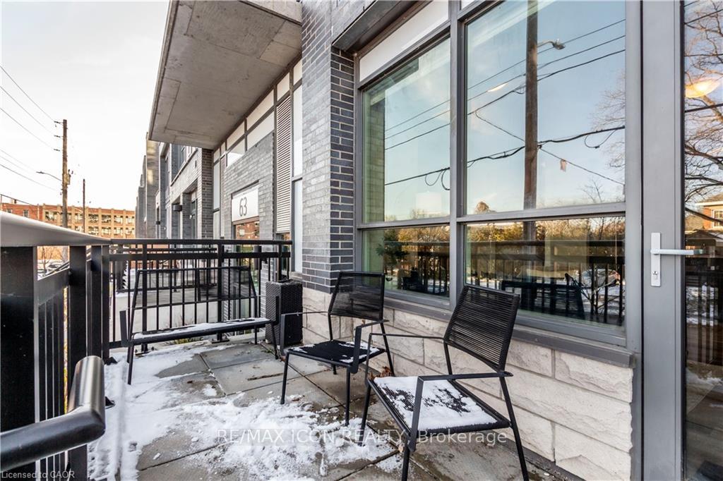 Photo 41 of Unit 102, 63 Arthur Street S, Guelph, St. Patrick's Ward — HOMEH
