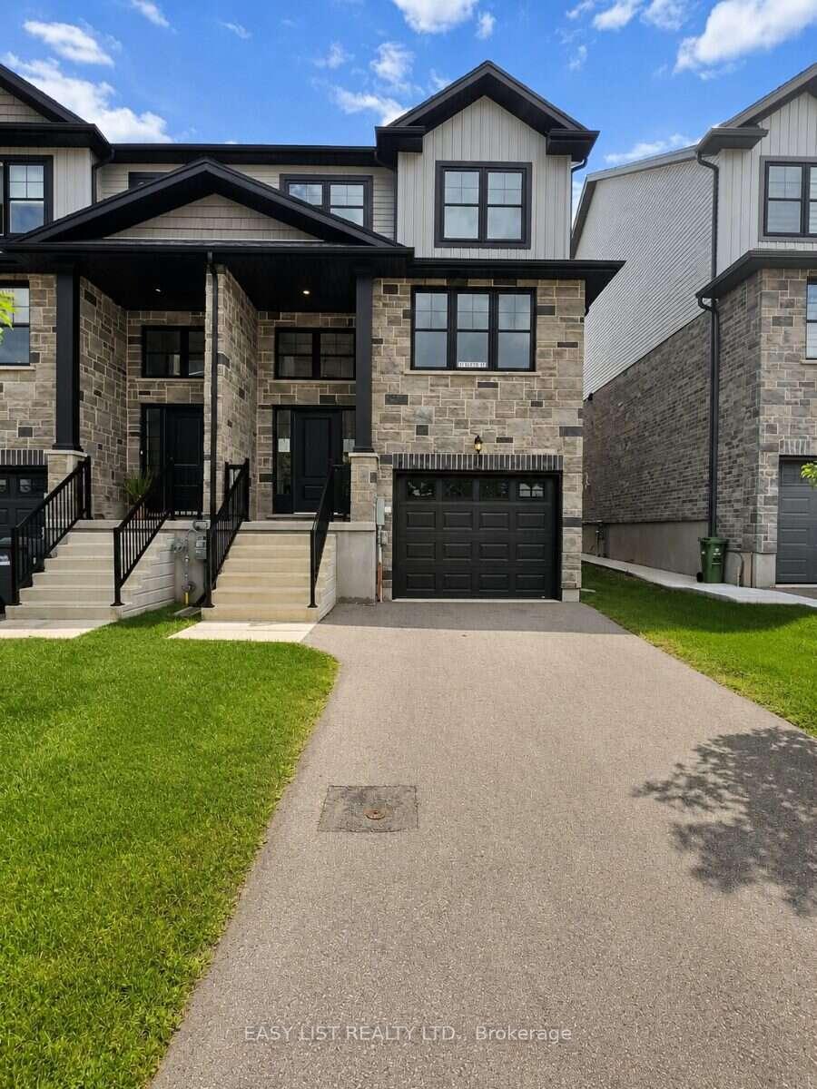 Photo 1 of 10 Kay Crescent, Guelph, Pineridge/Westminster Woods — HOMEH