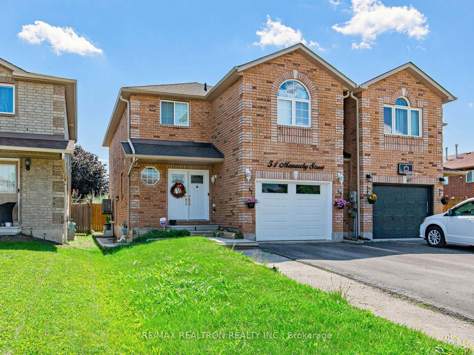 Photo 2 of Unit BSMT, 51 Monarchy Street, Barrie, Innis-Shore — HOMEH