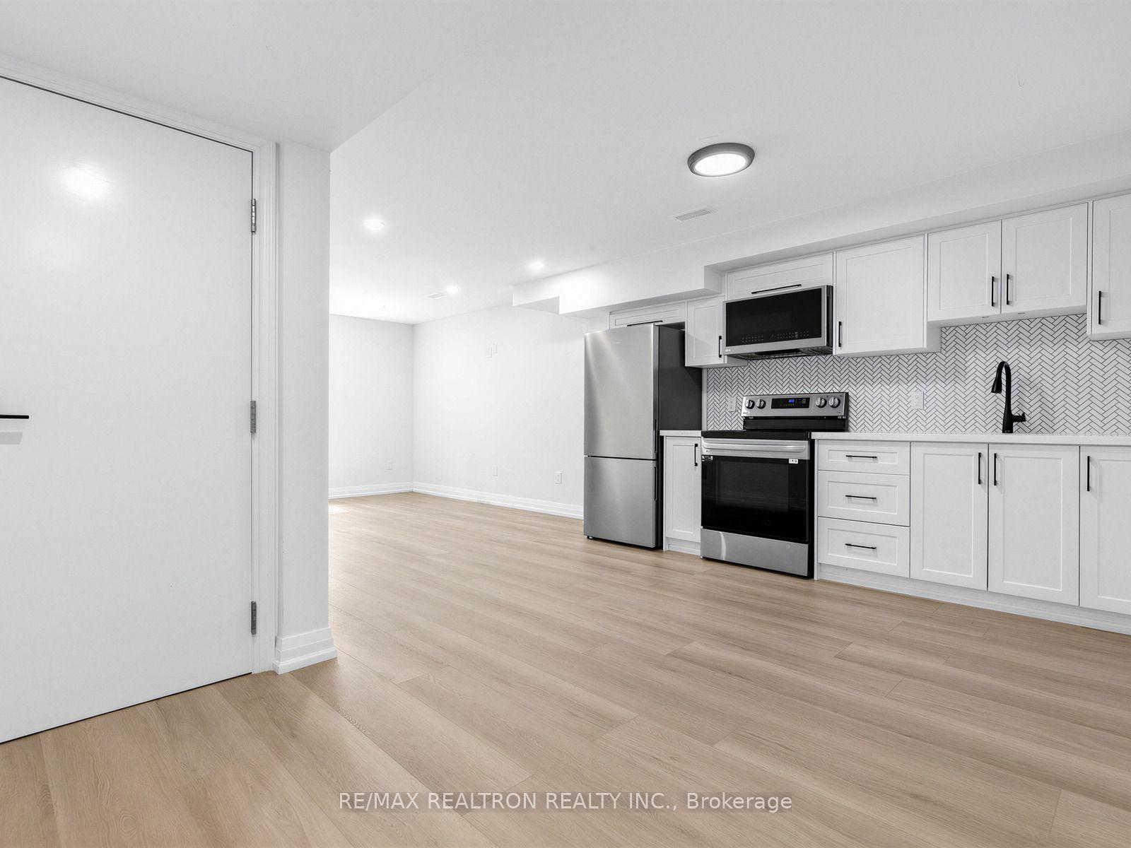 Photo 3 of Unit BSMT, 51 Monarchy Street, Barrie, Innis-Shore — HOMEH