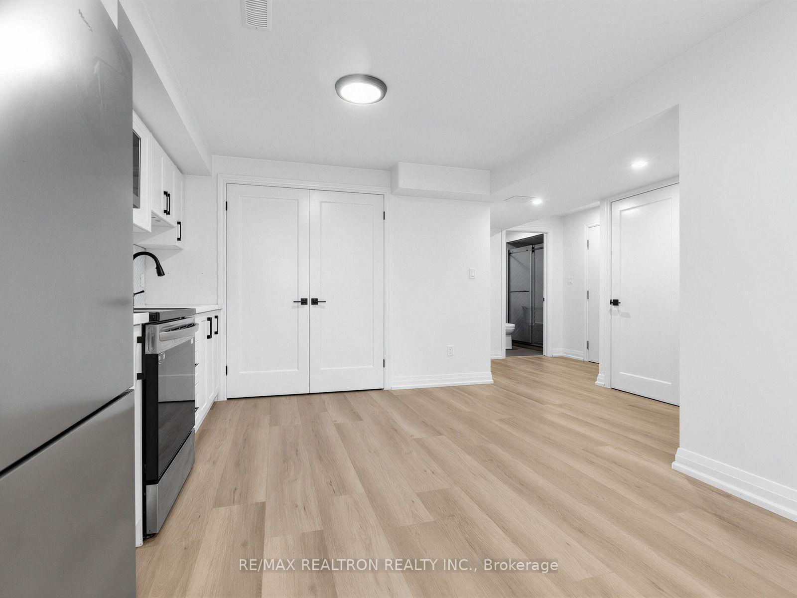 Photo 4 of Unit BSMT, 51 Monarchy Street, Barrie, Innis-Shore — HOMEH