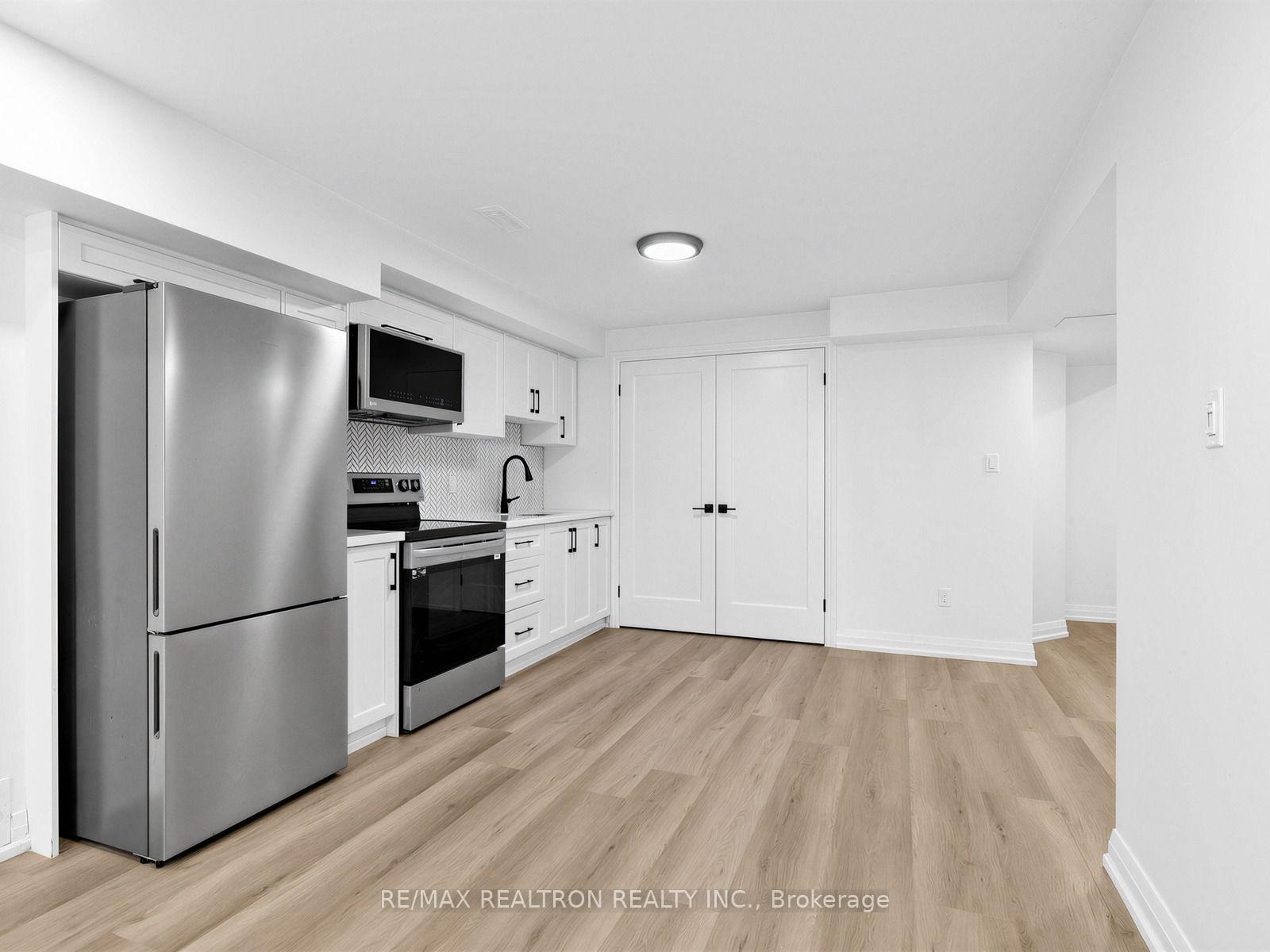 Photo 5 of Unit BSMT, 51 Monarchy Street, Barrie, Innis-Shore — HOMEH