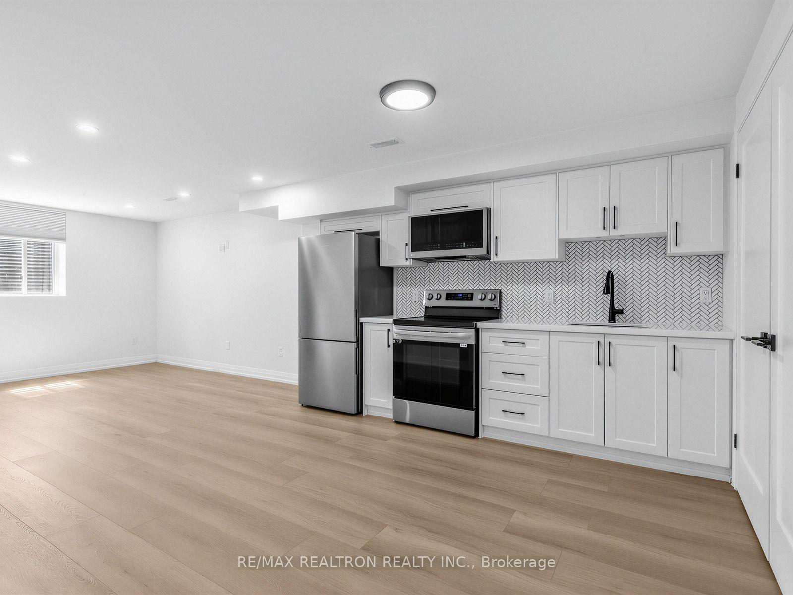 Photo 6 of Unit BSMT, 51 Monarchy Street, Barrie, Innis-Shore — HOMEH