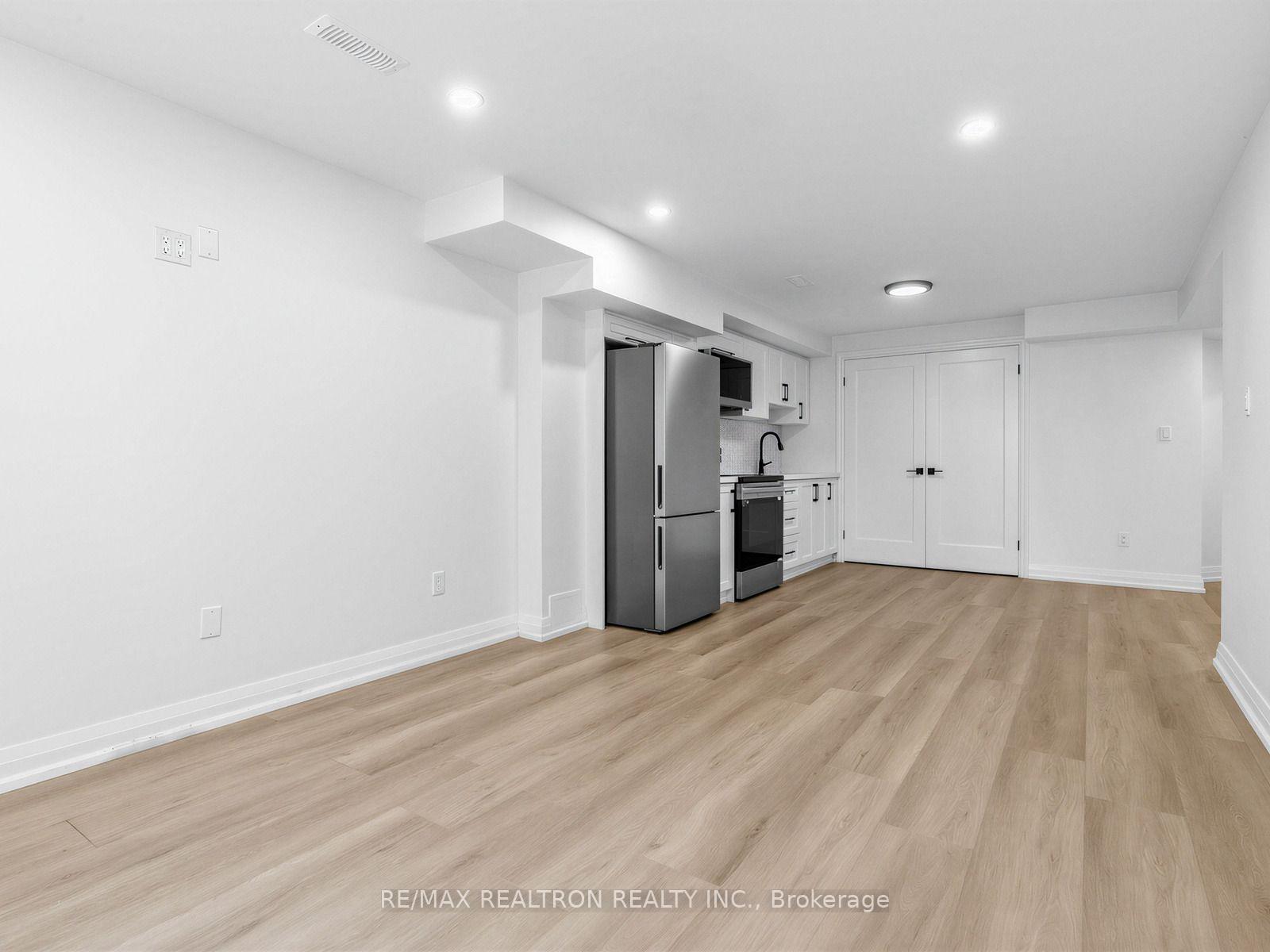 Photo 8 of Unit BSMT, 51 Monarchy Street, Barrie, Innis-Shore — HOMEH