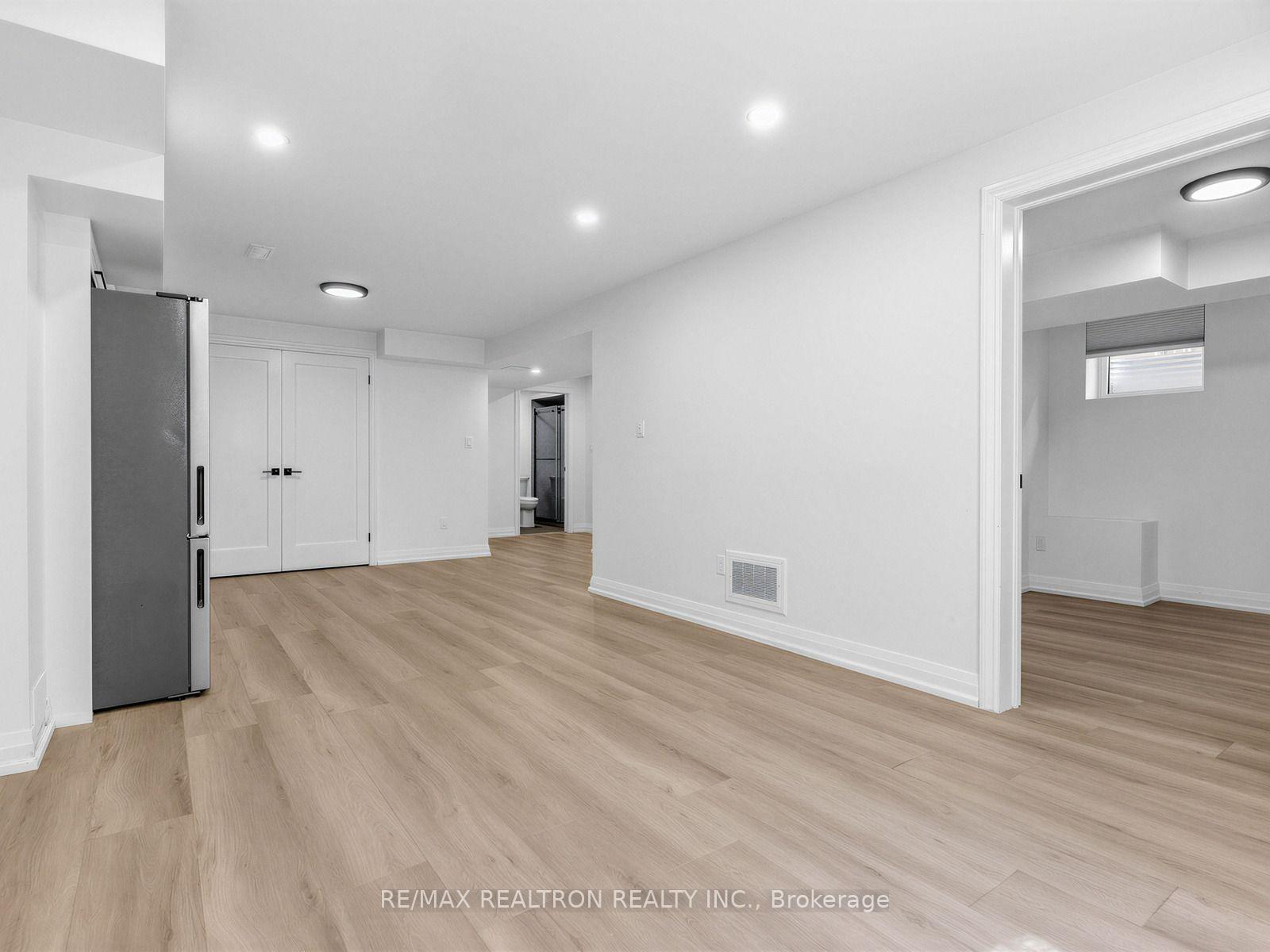 Photo 9 of Unit BSMT, 51 Monarchy Street, Barrie, Innis-Shore — HOMEH