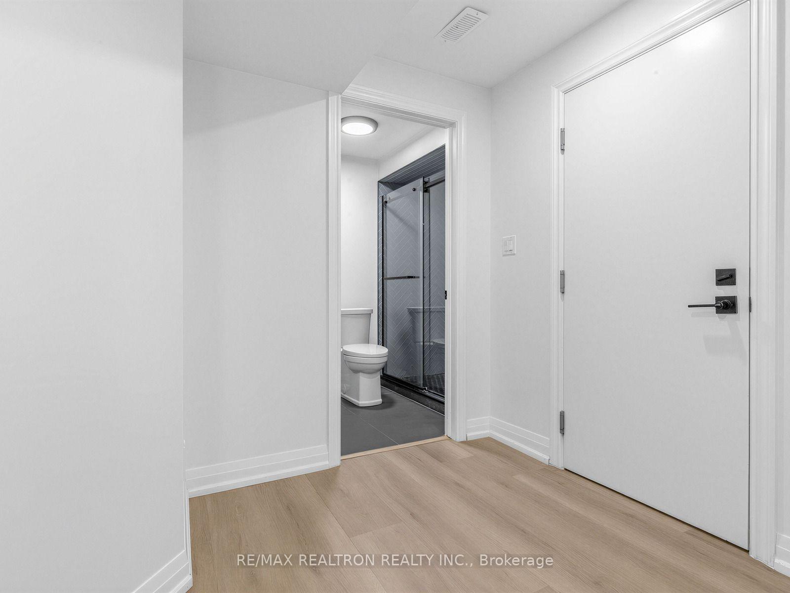 Photo 11 of Unit BSMT, 51 Monarchy Street, Barrie, Innis-Shore — HOMEH