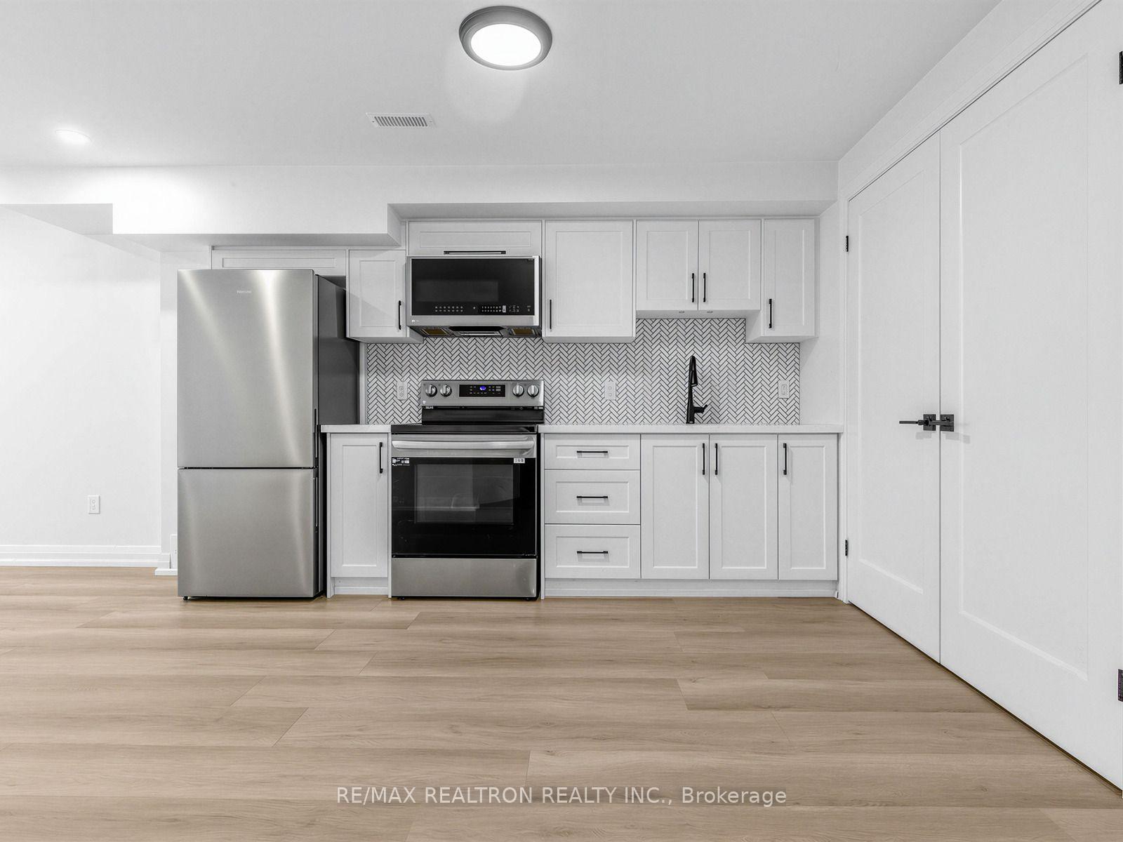 Photo 12 of Unit BSMT, 51 Monarchy Street, Barrie, Innis-Shore — HOMEH