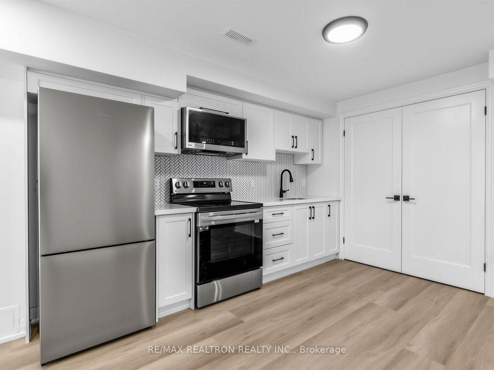 Photo 13 of Unit BSMT, 51 Monarchy Street, Barrie, Innis-Shore — HOMEH