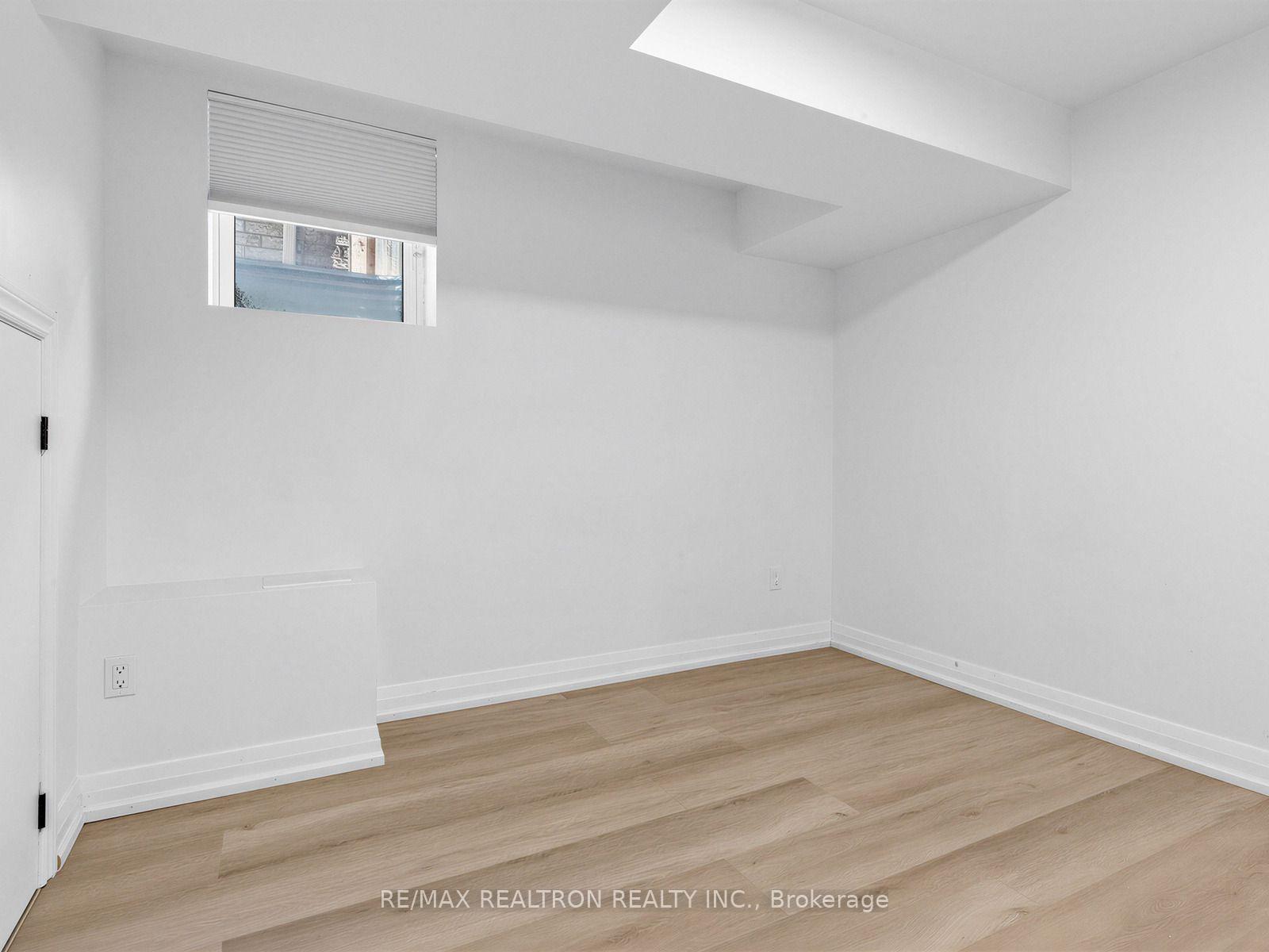 Photo 14 of Unit BSMT, 51 Monarchy Street, Barrie, Innis-Shore — HOMEH