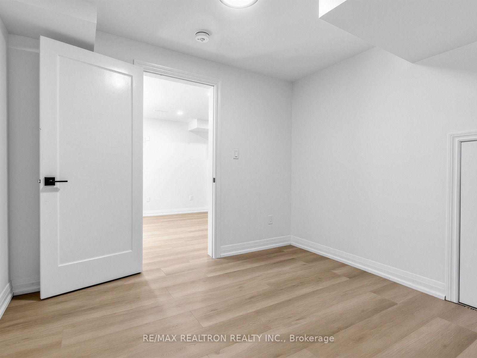Photo 15 of Unit BSMT, 51 Monarchy Street, Barrie, Innis-Shore — HOMEH