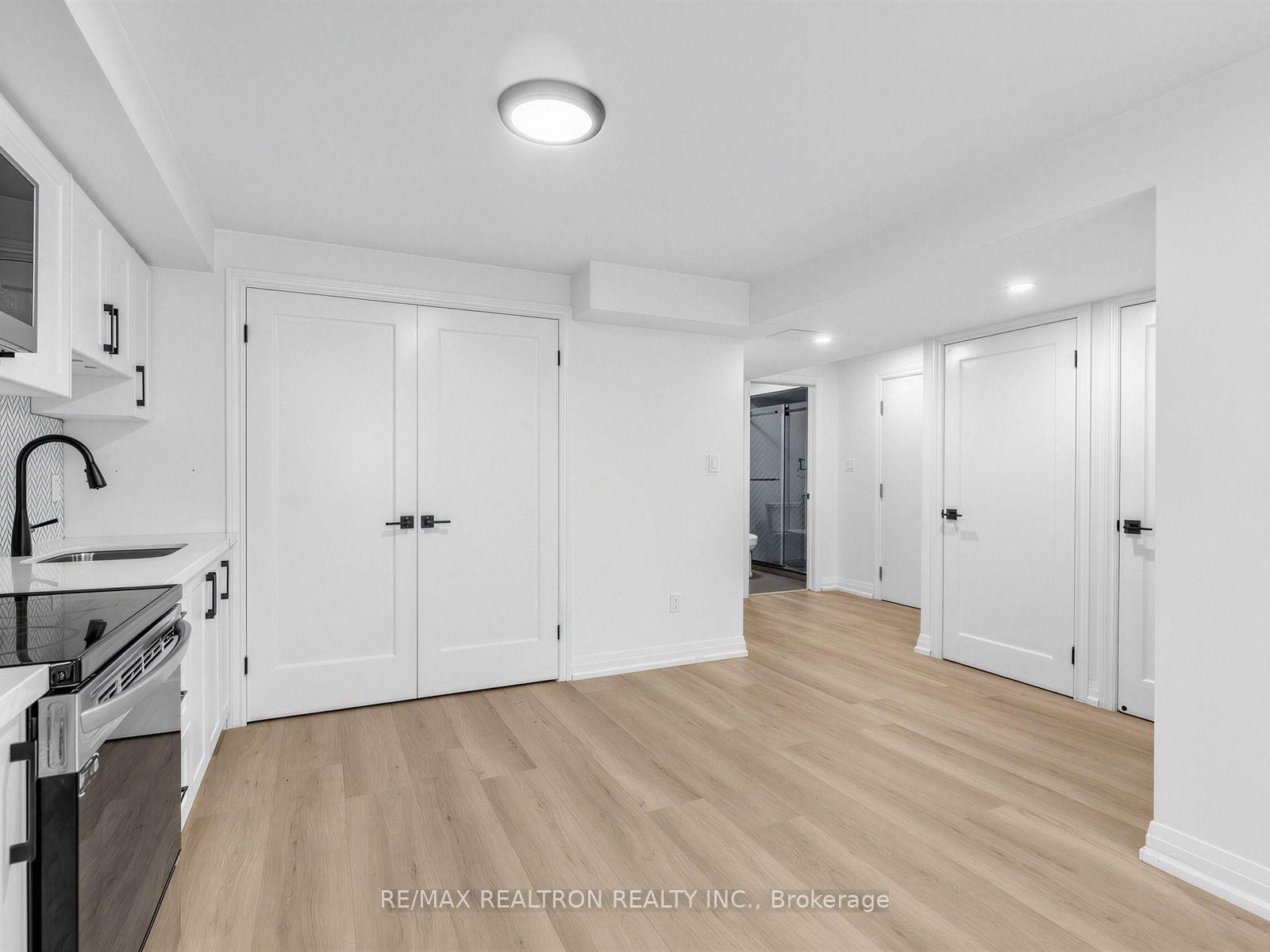Photo 17 of Unit BSMT, 51 Monarchy Street, Barrie, Innis-Shore — HOMEH