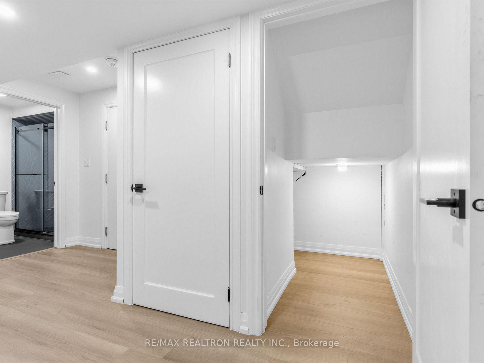Photo 19 of Unit BSMT, 51 Monarchy Street, Barrie, Innis-Shore — HOMEH