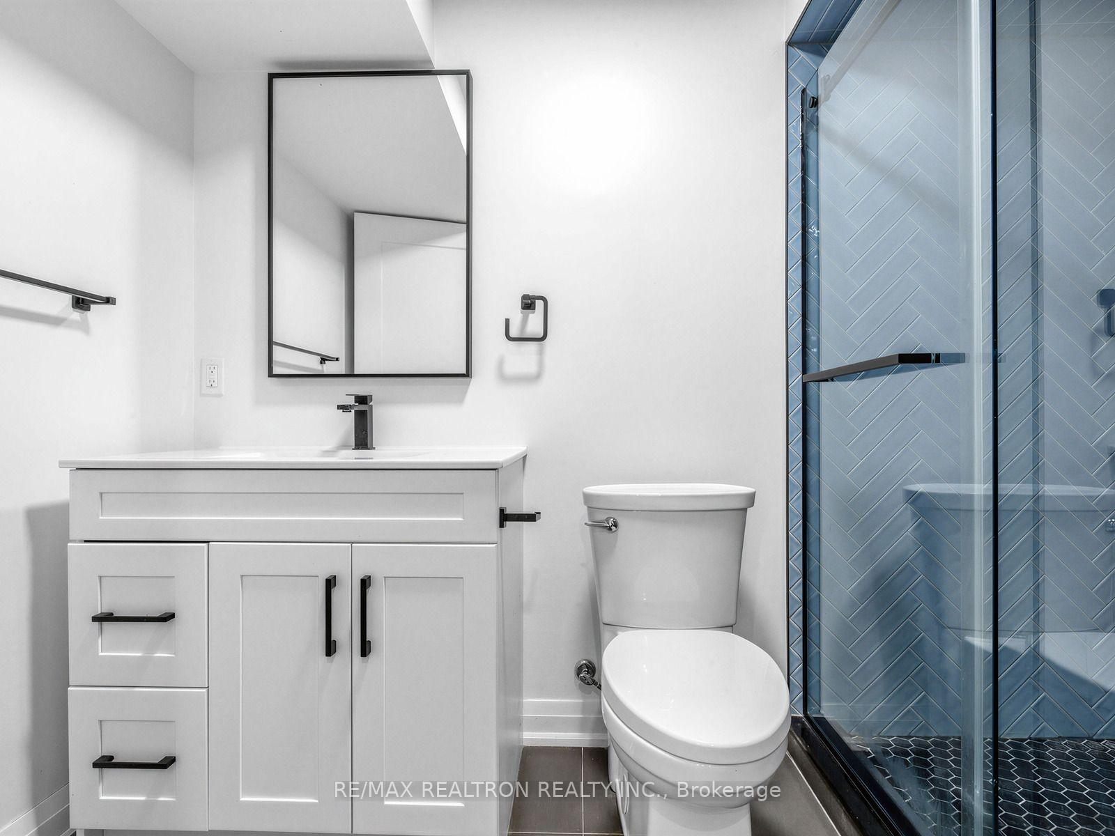 Photo 20 of Unit BSMT, 51 Monarchy Street, Barrie, Innis-Shore — HOMEH