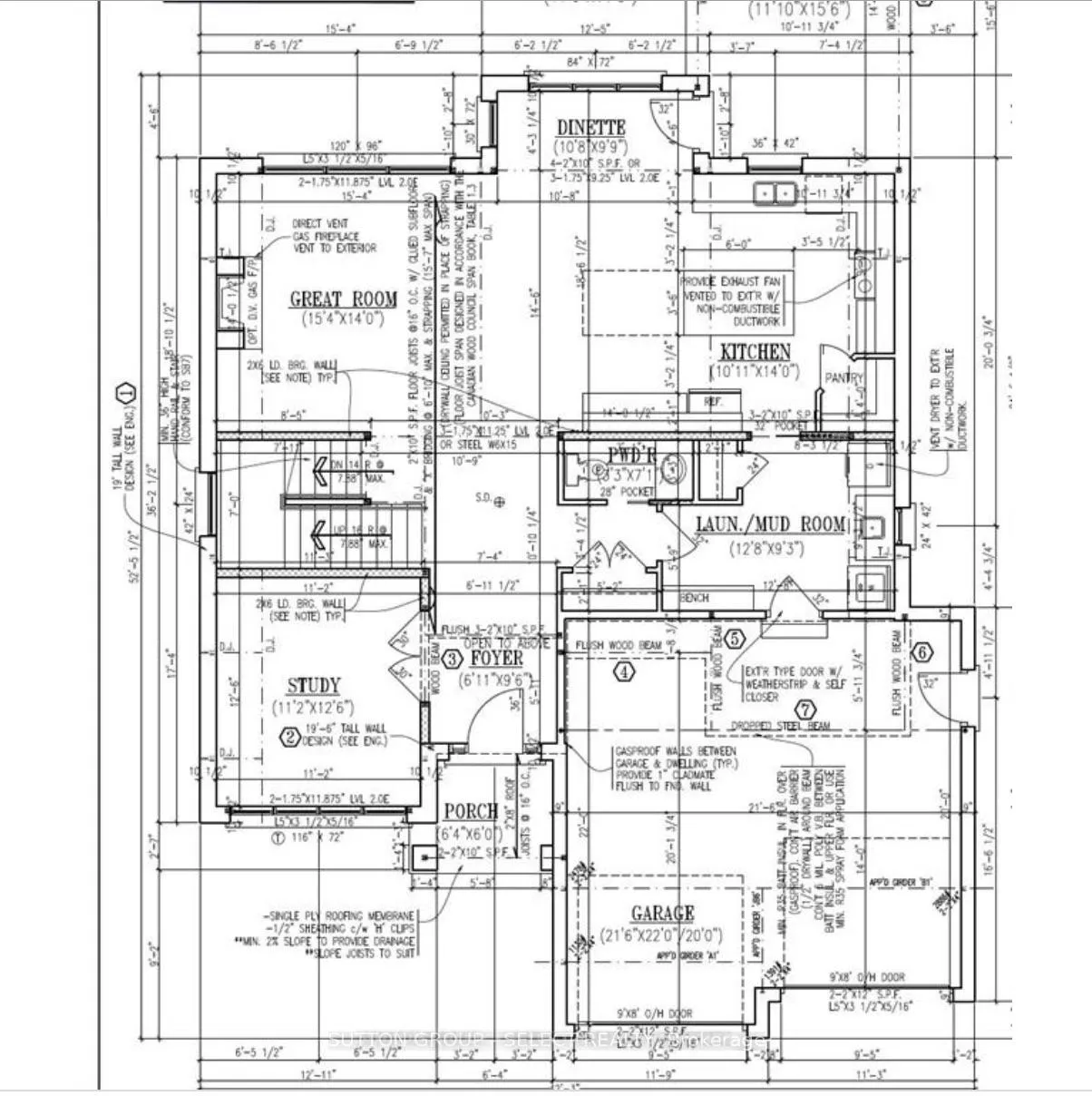 Photo 2 of LOT 3 Hardy Drive, Strathroy-Caradoc, SE — HOMEH