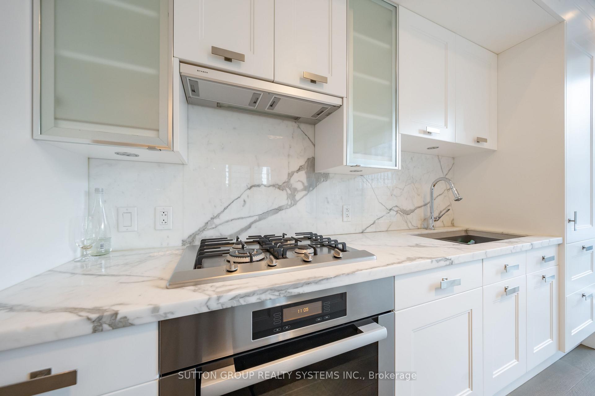 Photo 7 of Unit 506, 55 Scollard Street, Toronto, The Annex — HOMEH