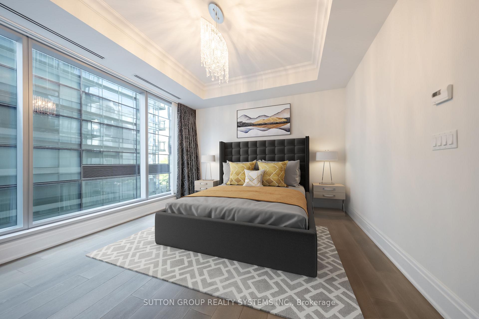Photo 11 of Unit 506, 55 Scollard Street, Toronto, The Annex — HOMEH