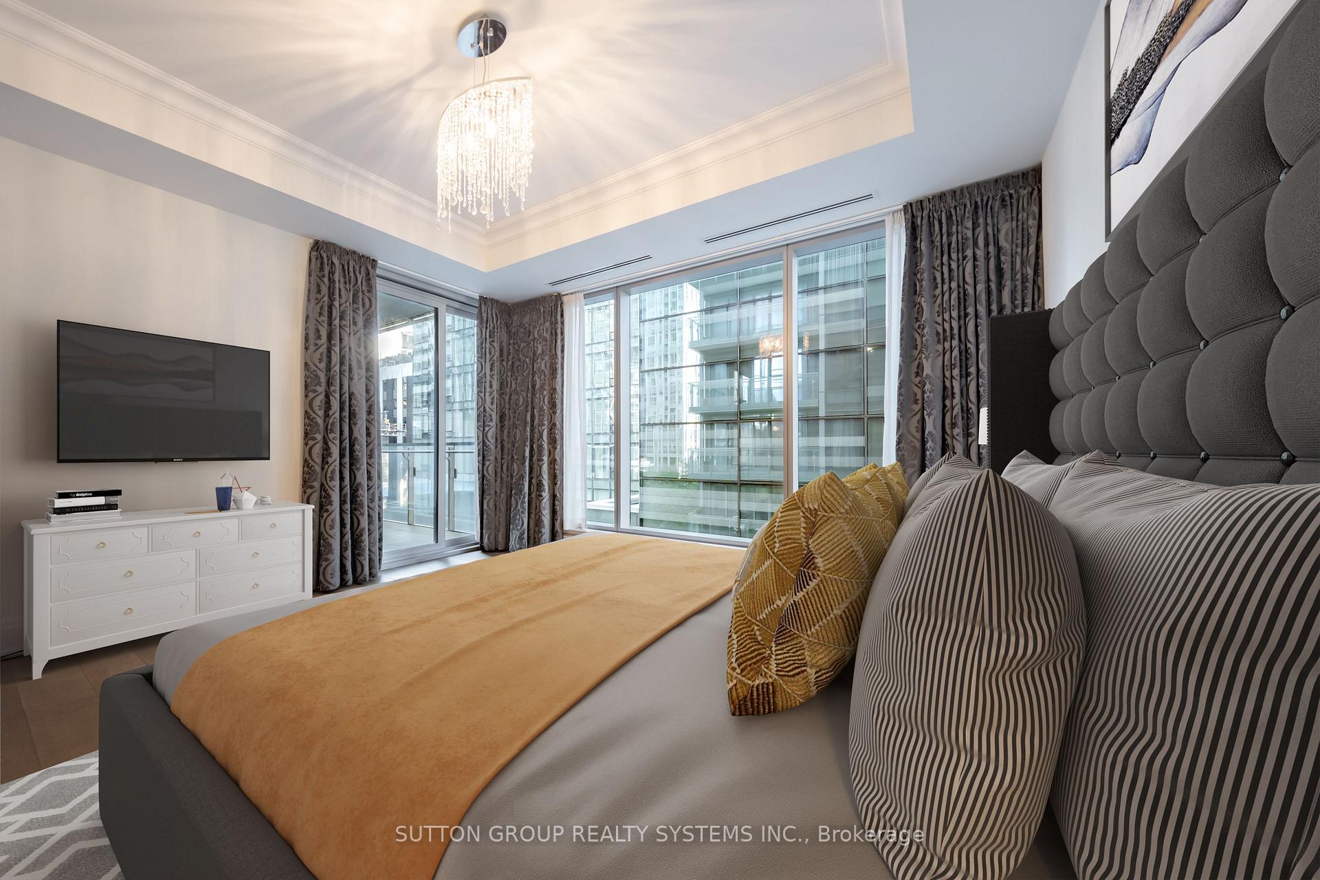 Photo 12 of Unit 506, 55 Scollard Street, Toronto, The Annex — HOMEH