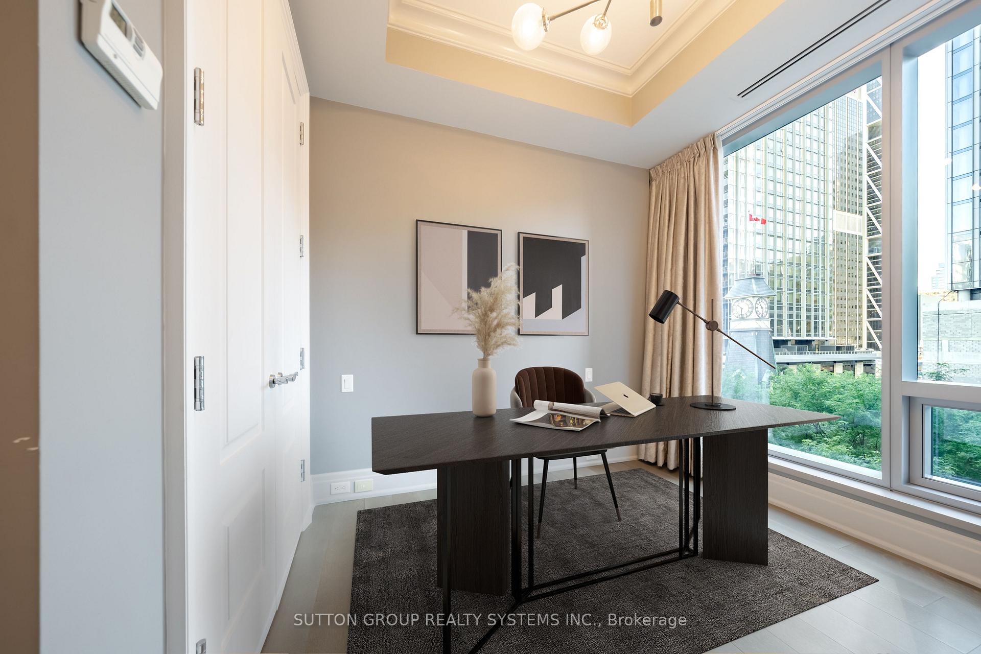 Photo 16 of Unit 506, 55 Scollard Street, Toronto, The Annex — HOMEH