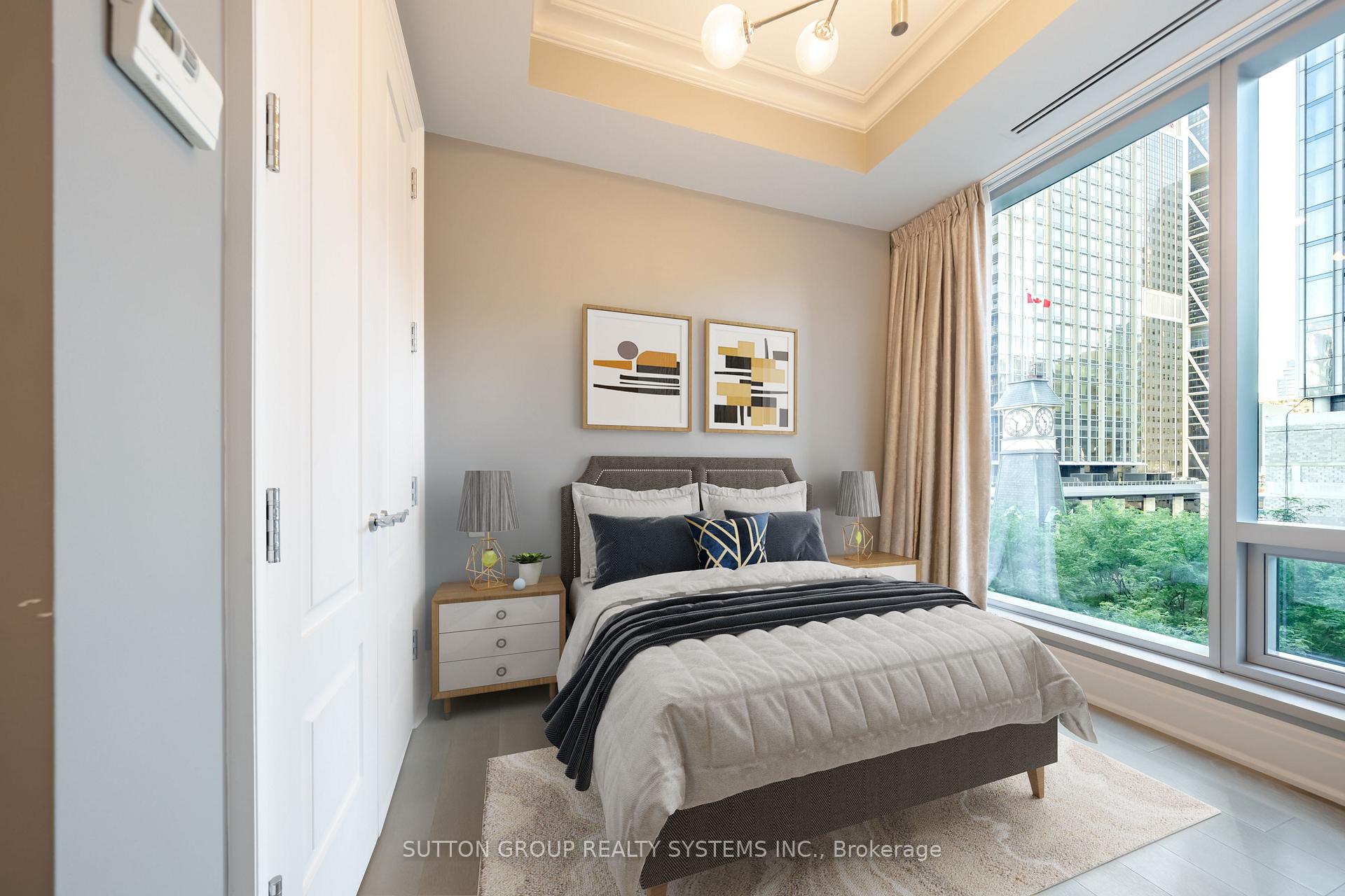 Photo 17 of Unit 506, 55 Scollard Street, Toronto, The Annex — HOMEH