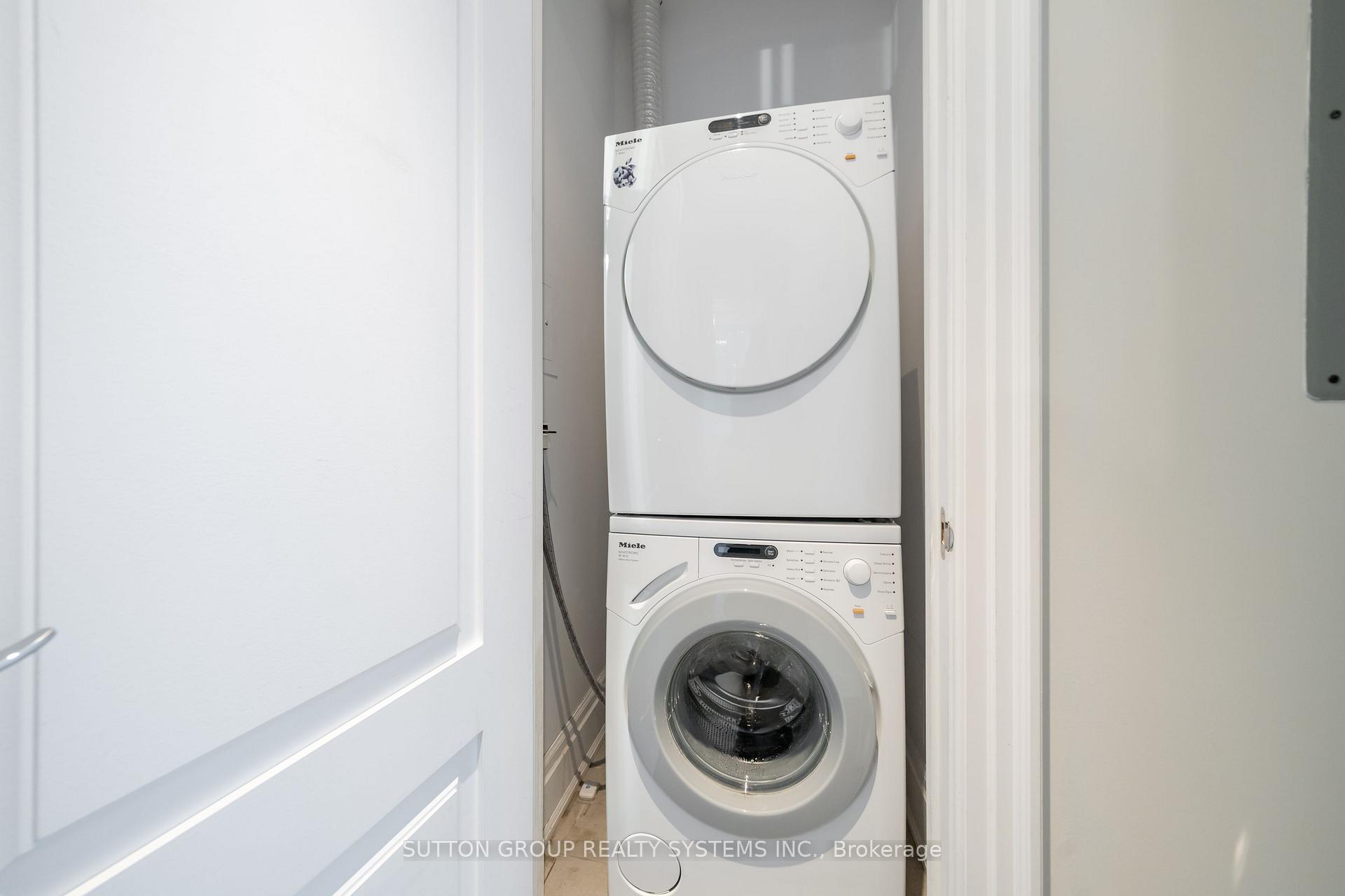 Photo 27 of Unit 506, 55 Scollard Street, Toronto, The Annex — HOMEH