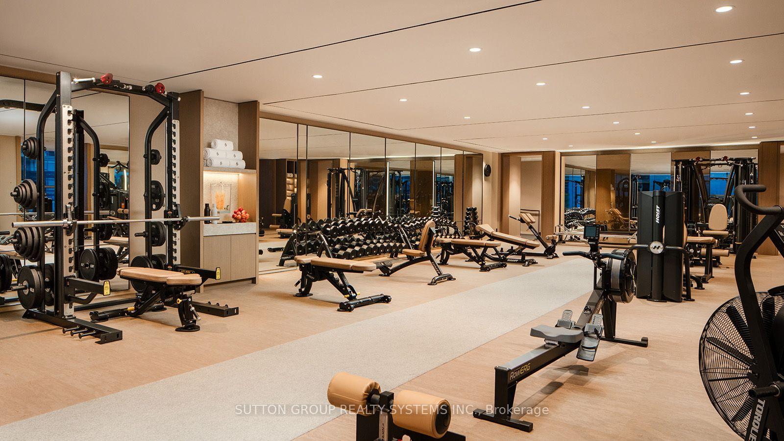 Photo 30 of Unit 506, 55 Scollard Street, Toronto, The Annex — HOMEH