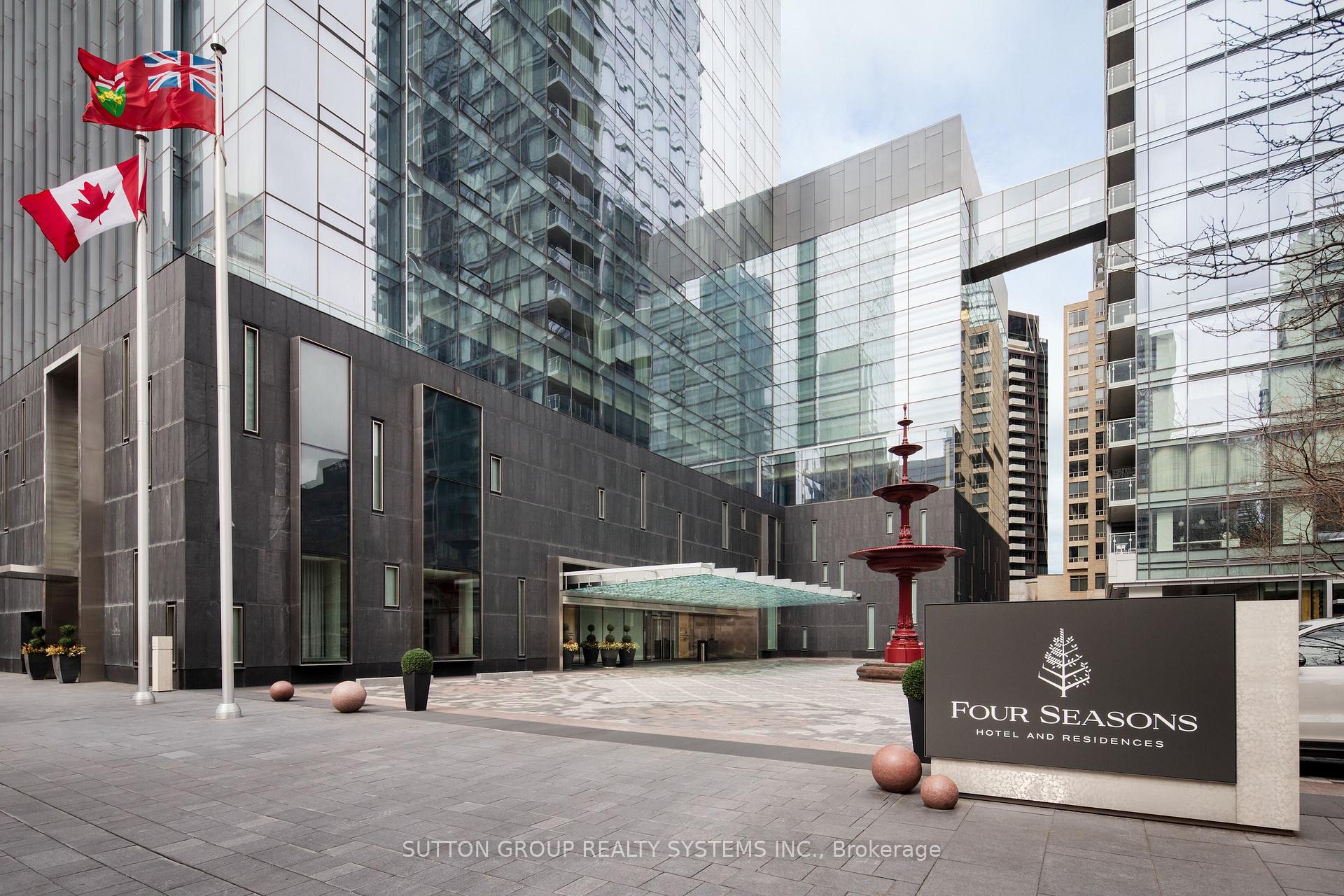 Photo 36 of Unit 506, 55 Scollard Street, Toronto, The Annex — HOMEH