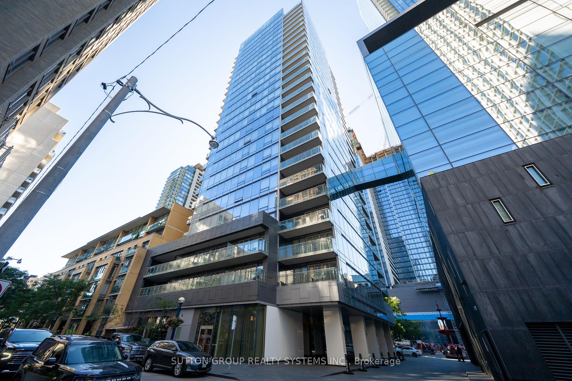 Photo 37 of Unit 506, 55 Scollard Street, Toronto, The Annex — HOMEH