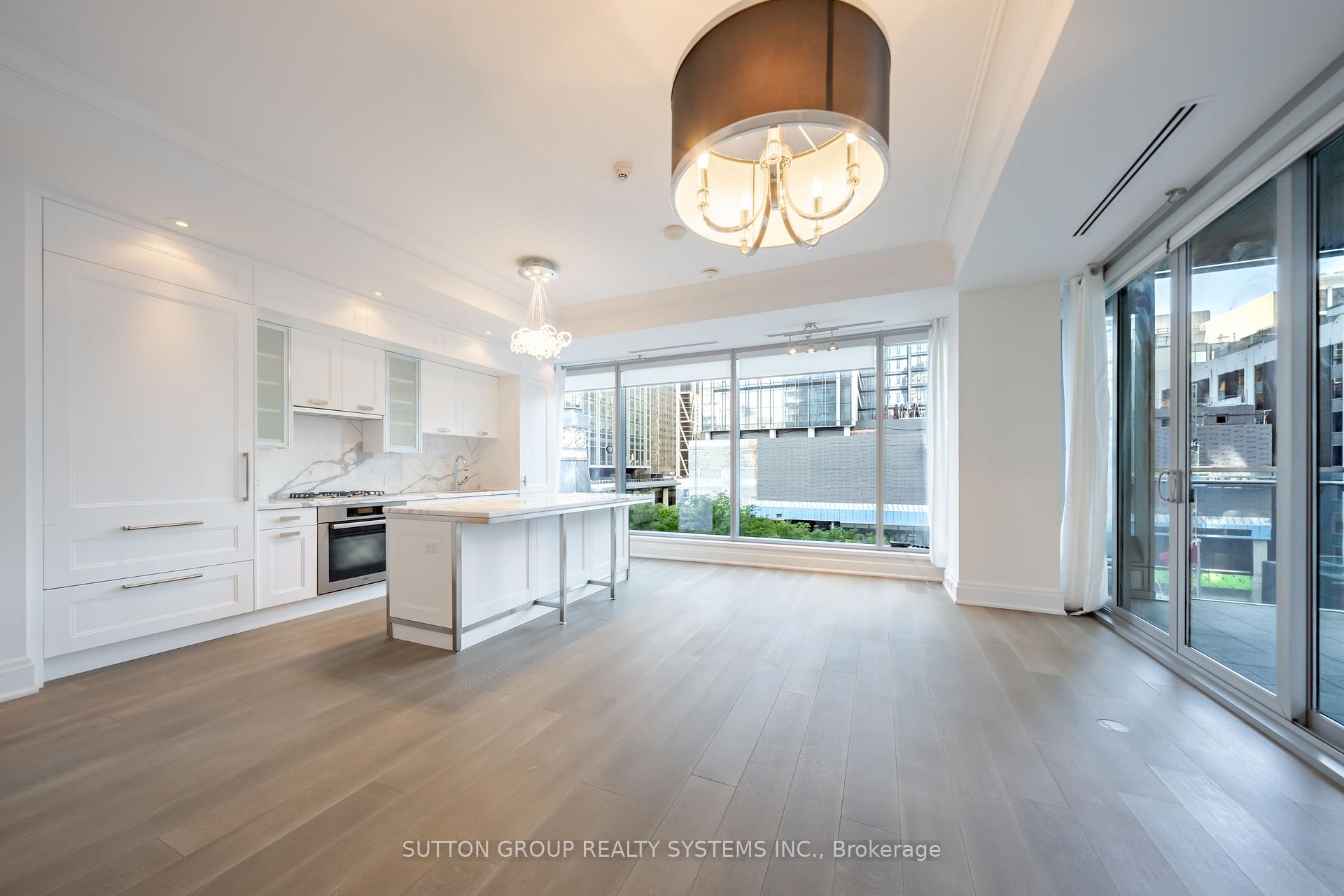 Photo 39 of Unit 506, 55 Scollard Street, Toronto, The Annex — HOMEH