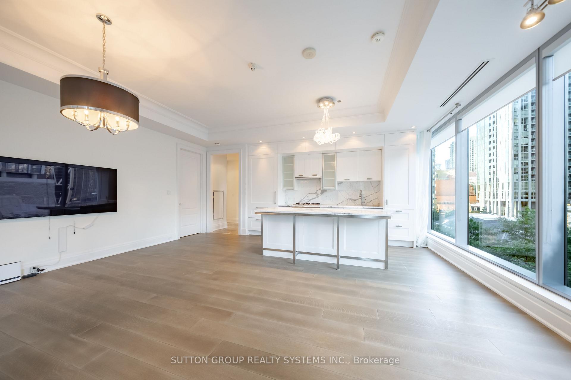 Photo 40 of Unit 506, 55 Scollard Street, Toronto, The Annex — HOMEH