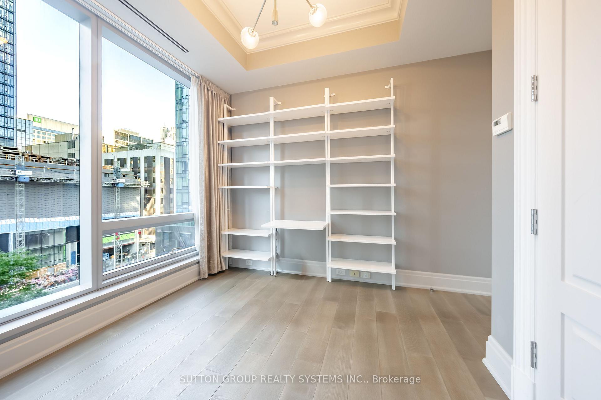 Photo 43 of Unit 506, 55 Scollard Street, Toronto, The Annex — HOMEH