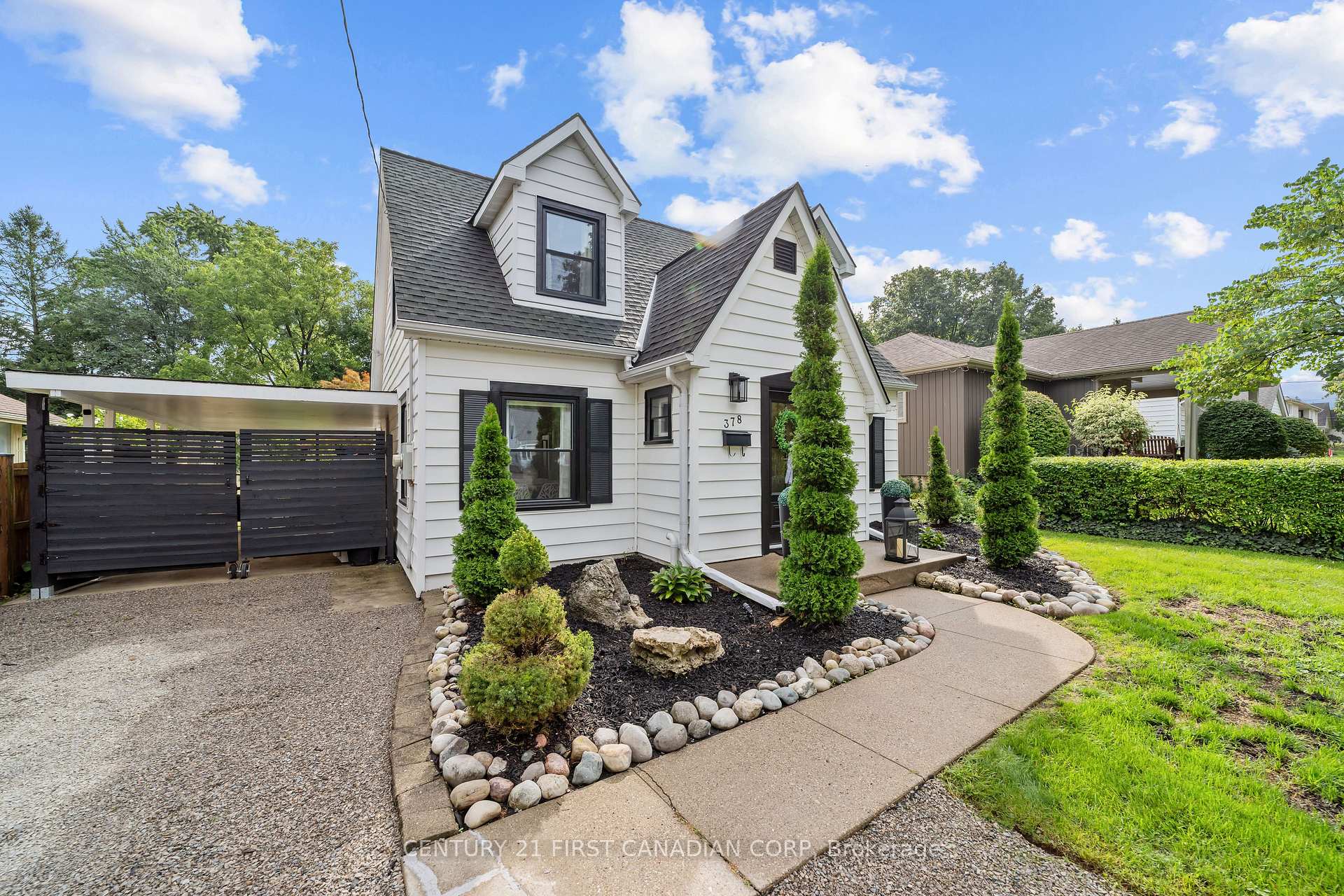 Photo 8 of 378 Byron Boulevard, London, South B — HOMEH