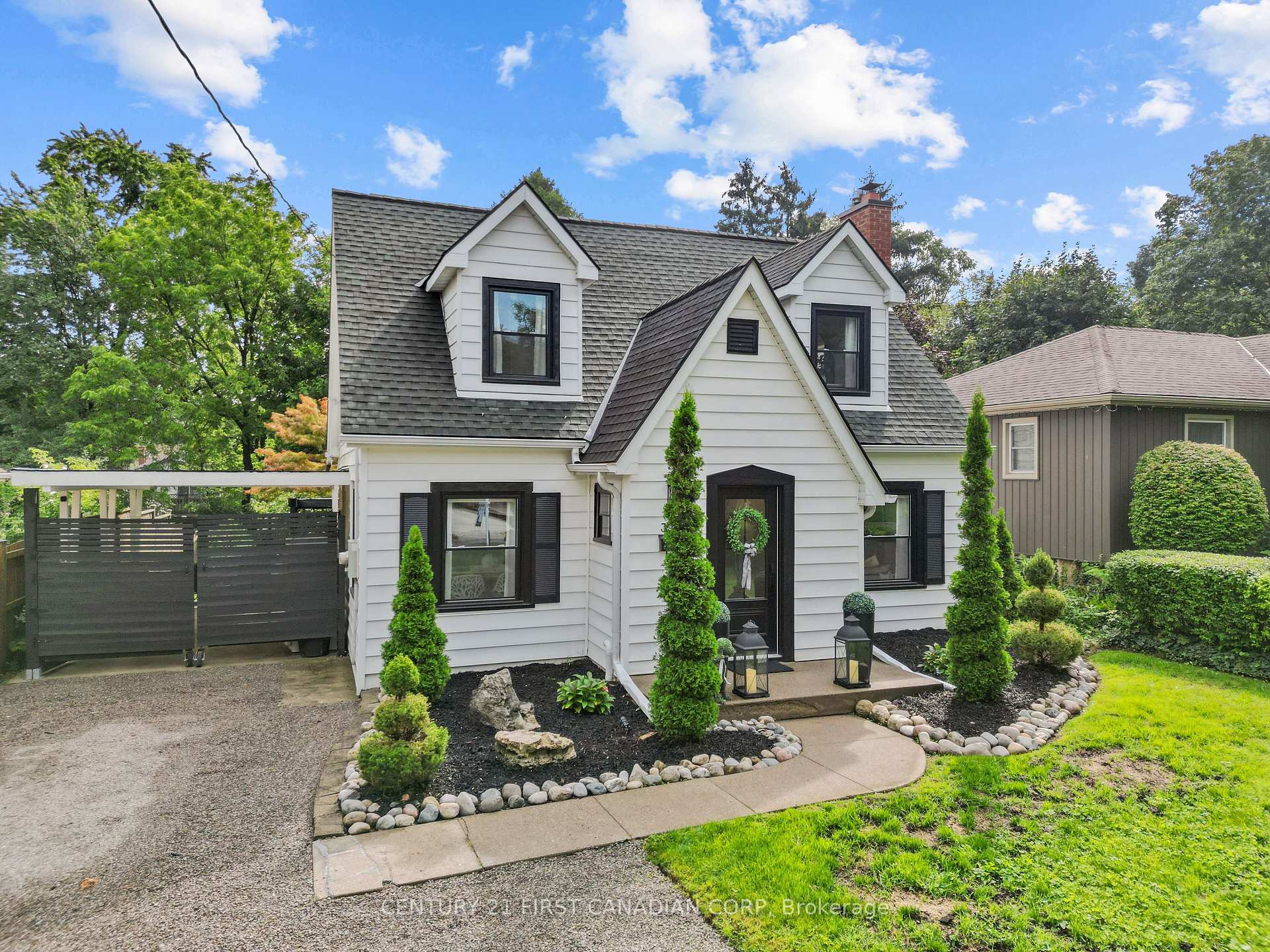 Photo 9 of 378 Byron Boulevard, London, South B — HOMEH