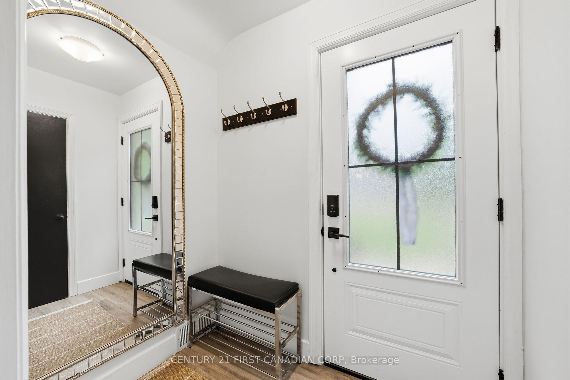 Photo 10 of 378 Byron Boulevard, London, South B — HOMEH