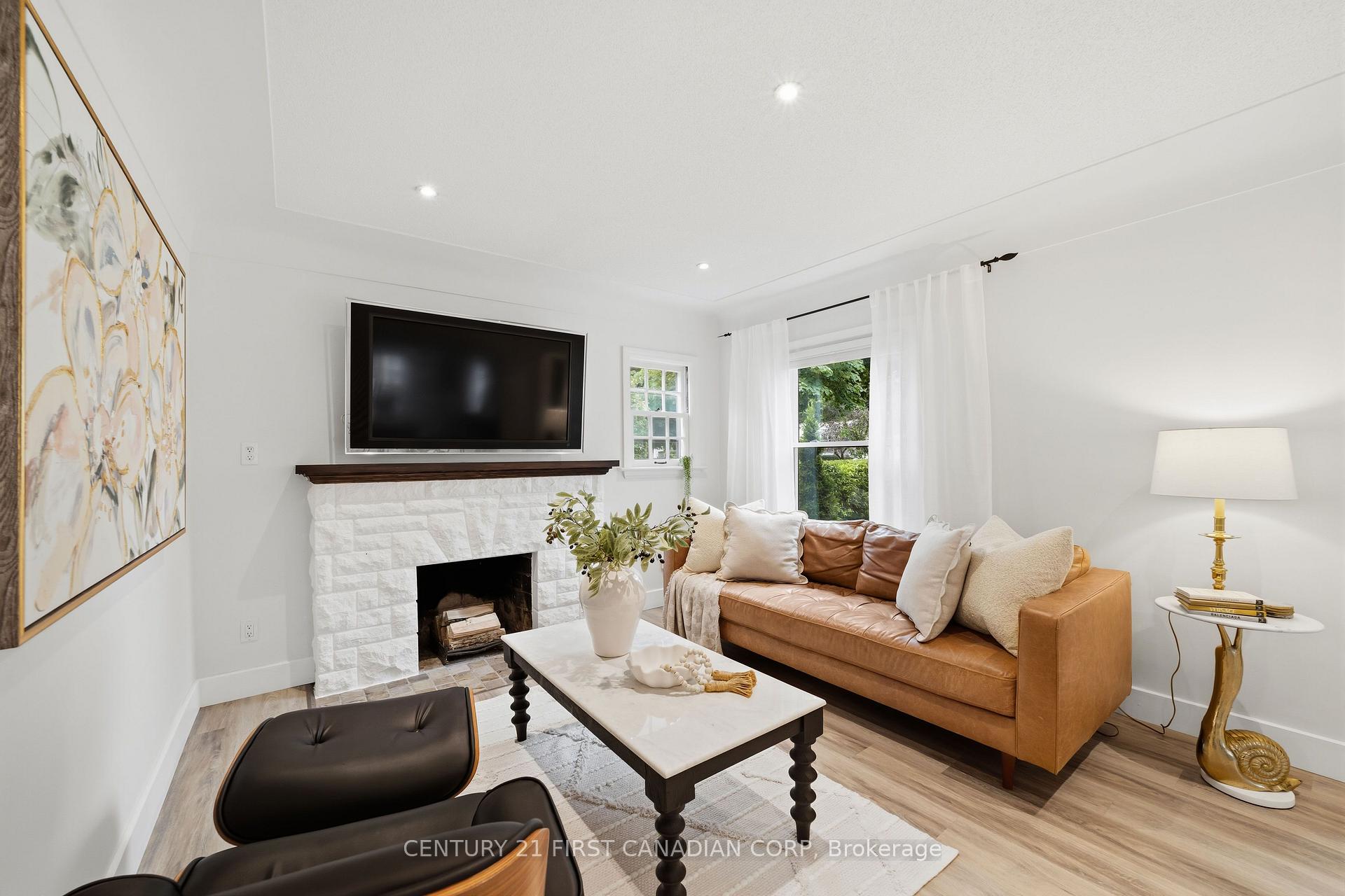 Photo 14 of 378 Byron Boulevard, London, South B — HOMEH