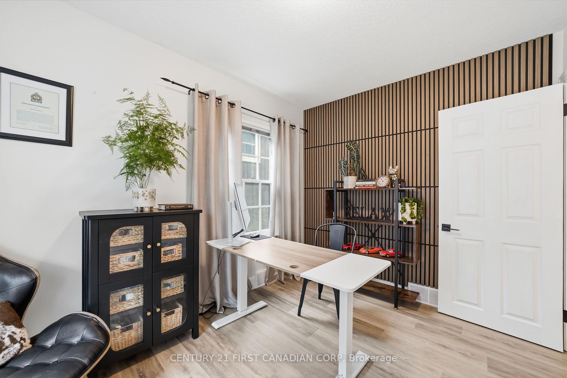 Photo 19 of 378 Byron Boulevard, London, South B — HOMEH