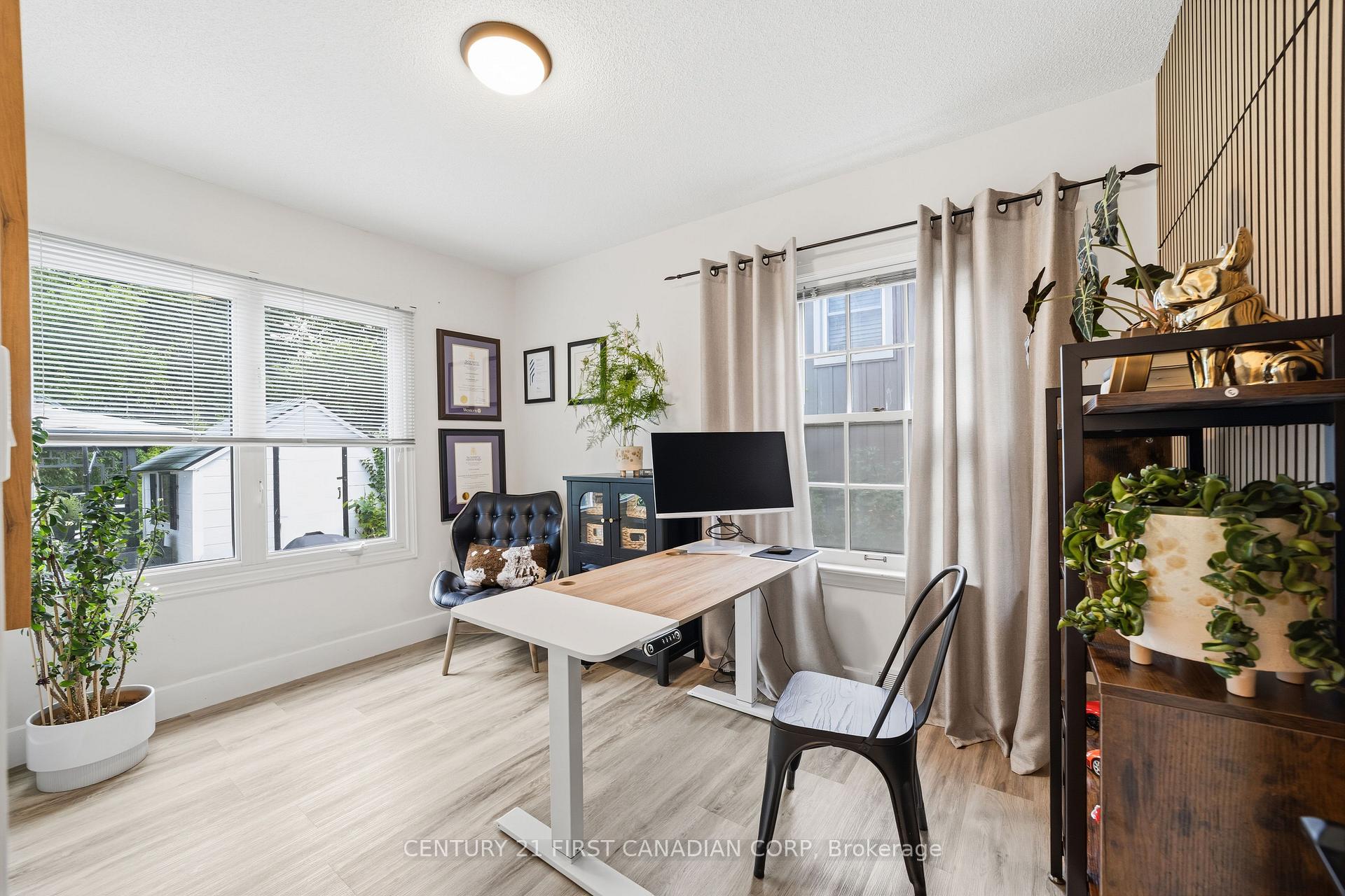 Photo 18 of 378 Byron Boulevard, London, South B — HOMEH