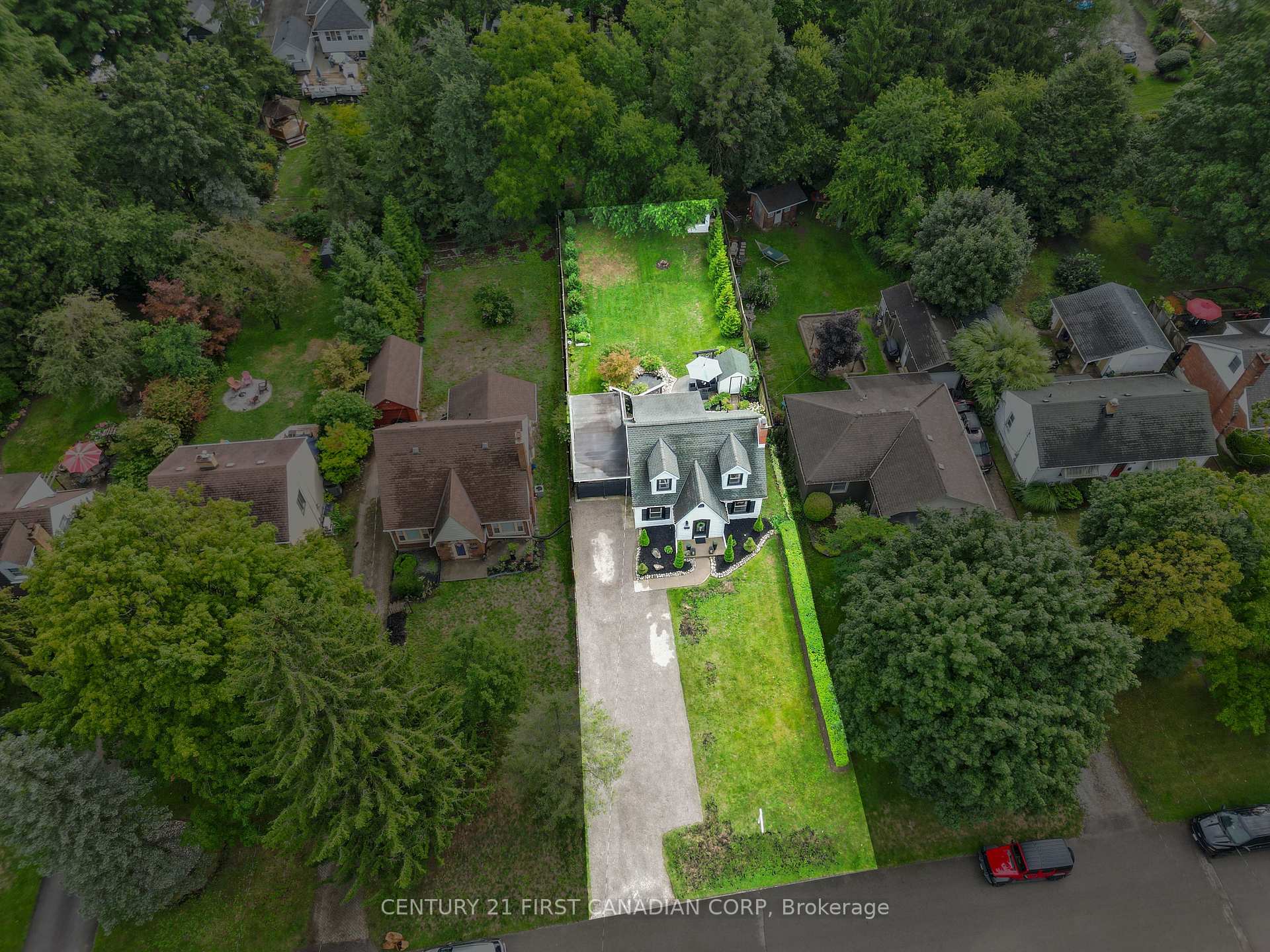 Photo 47 of 378 Byron Boulevard, London, South B — HOMEH