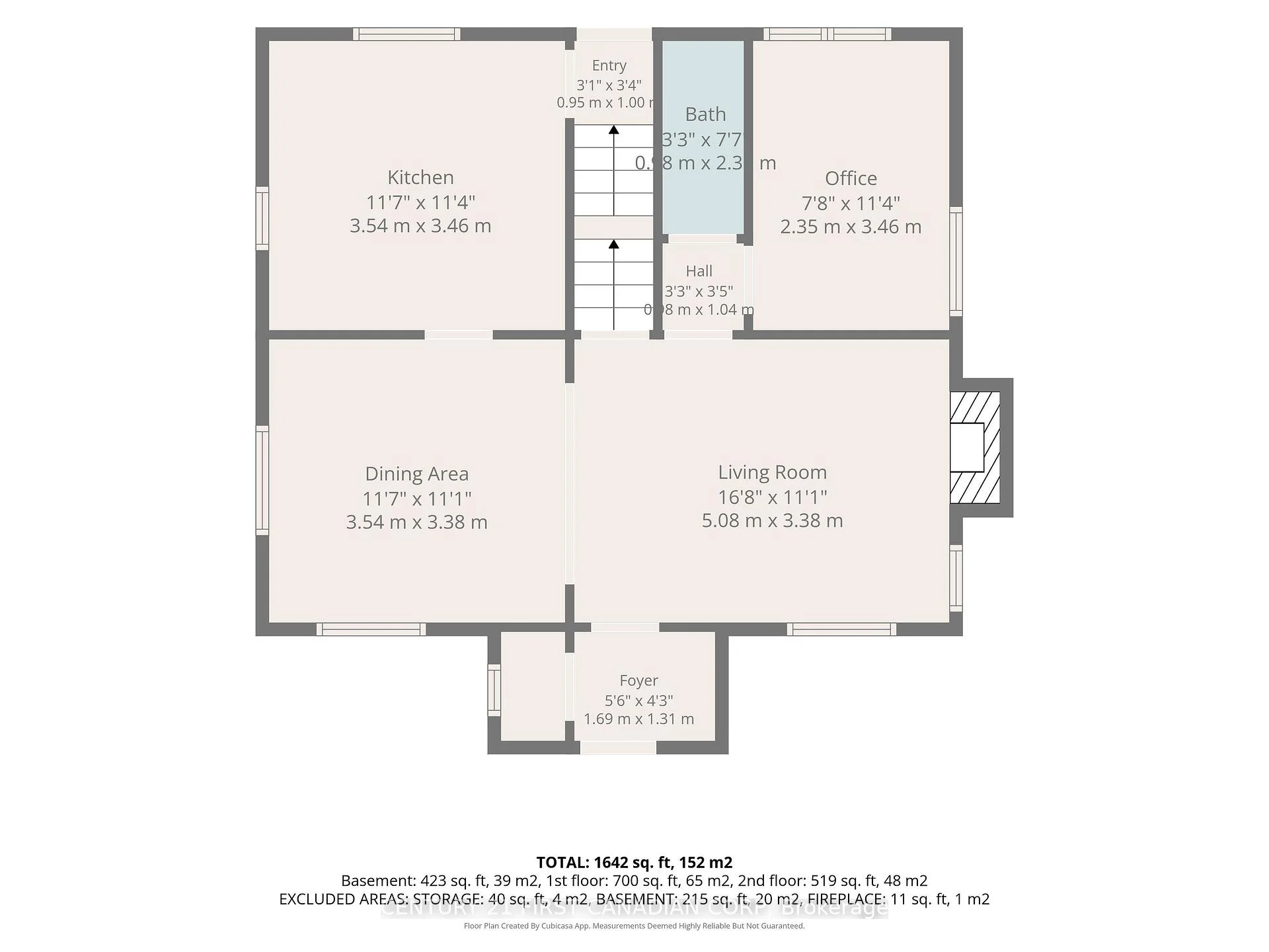 Photo 48 of 378 Byron Boulevard, London, South B — HOMEH