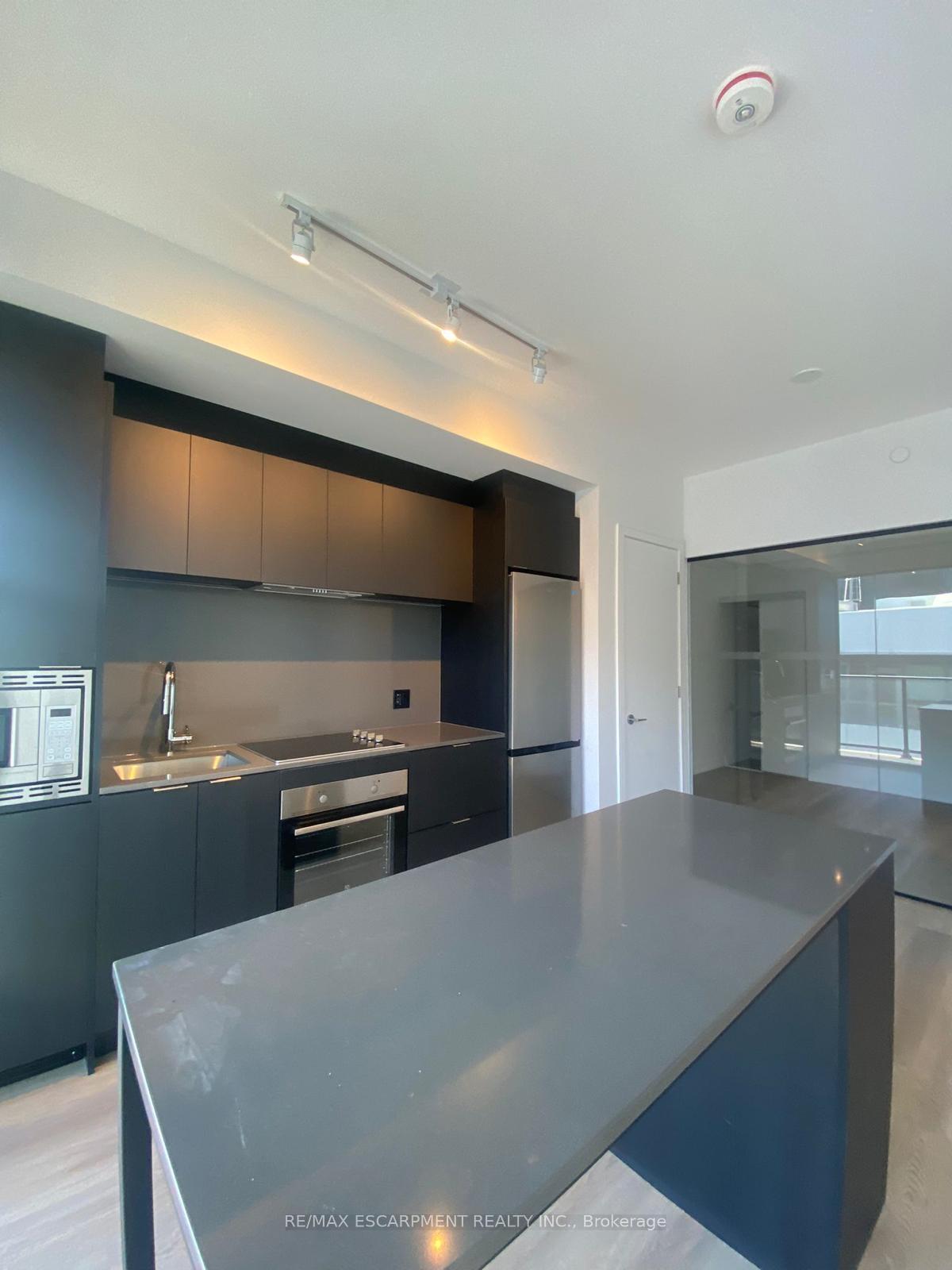 Photo 1 of Unit 1518, 1 Jarvis Street E, Hamilton, Beasley — HOMEH