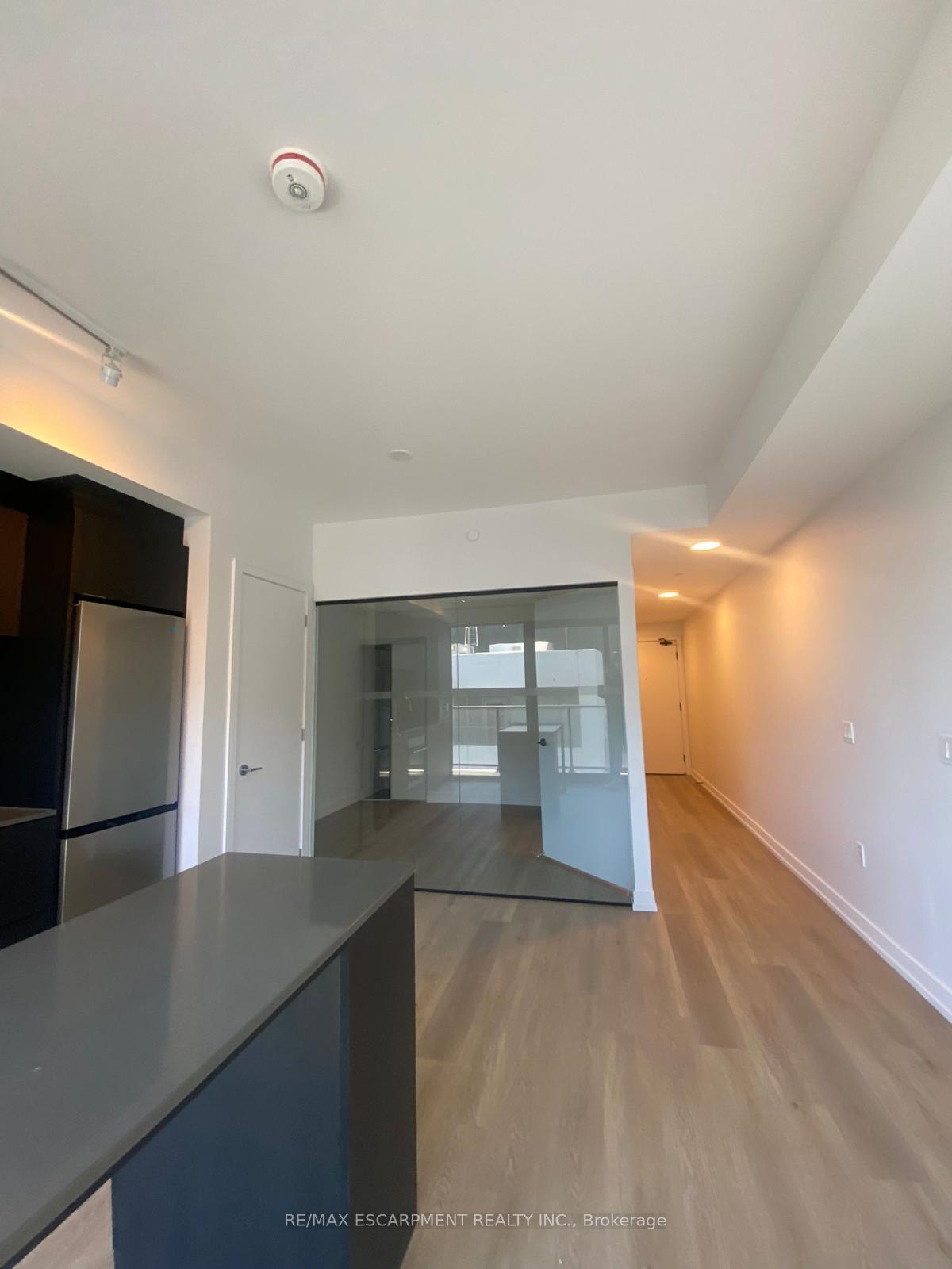 Photo 6 of Unit 1518, 1 Jarvis Street E, Hamilton, Beasley — HOMEH