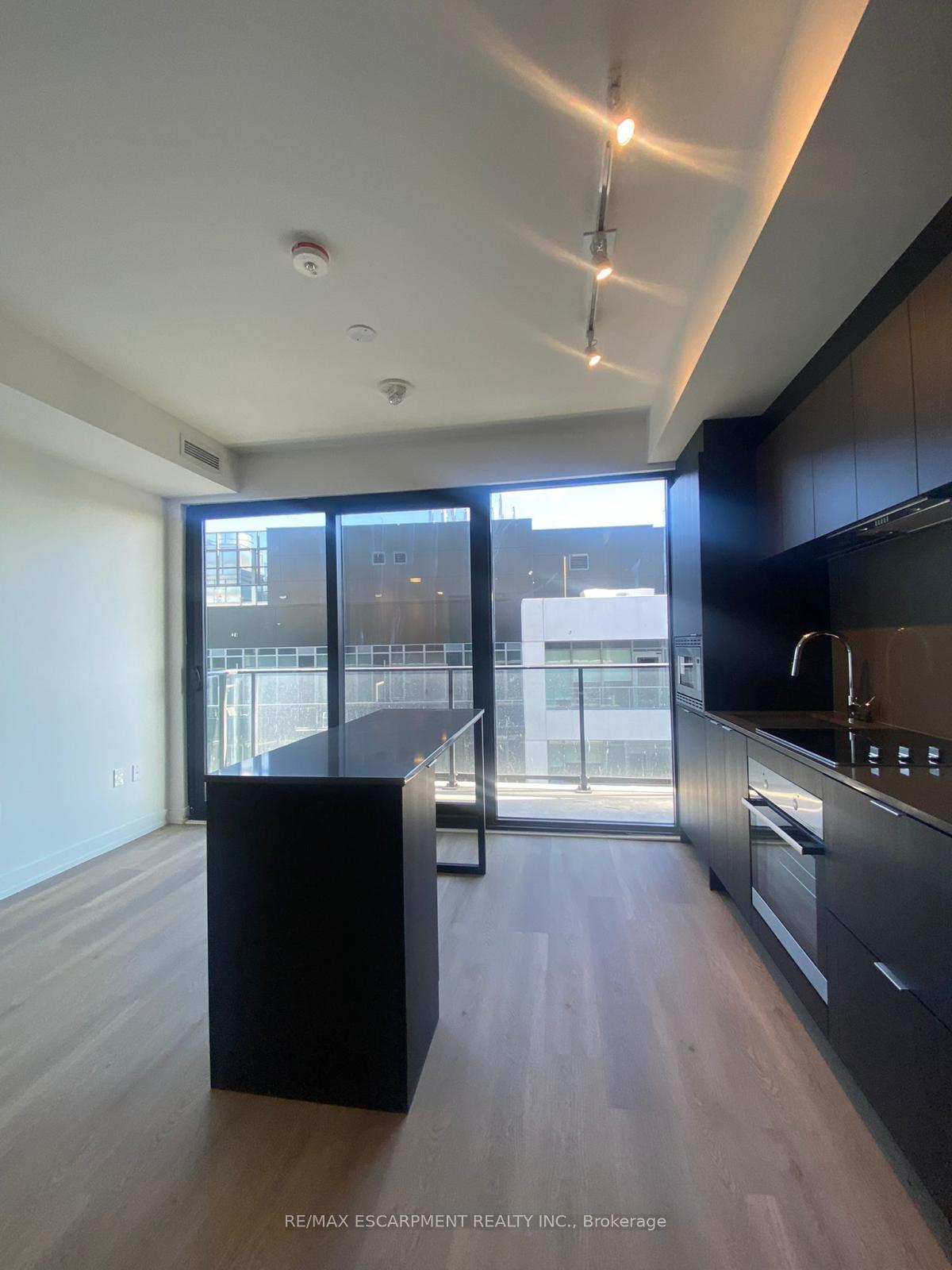 Photo 7 of Unit 1518, 1 Jarvis Street E, Hamilton, Beasley — HOMEH