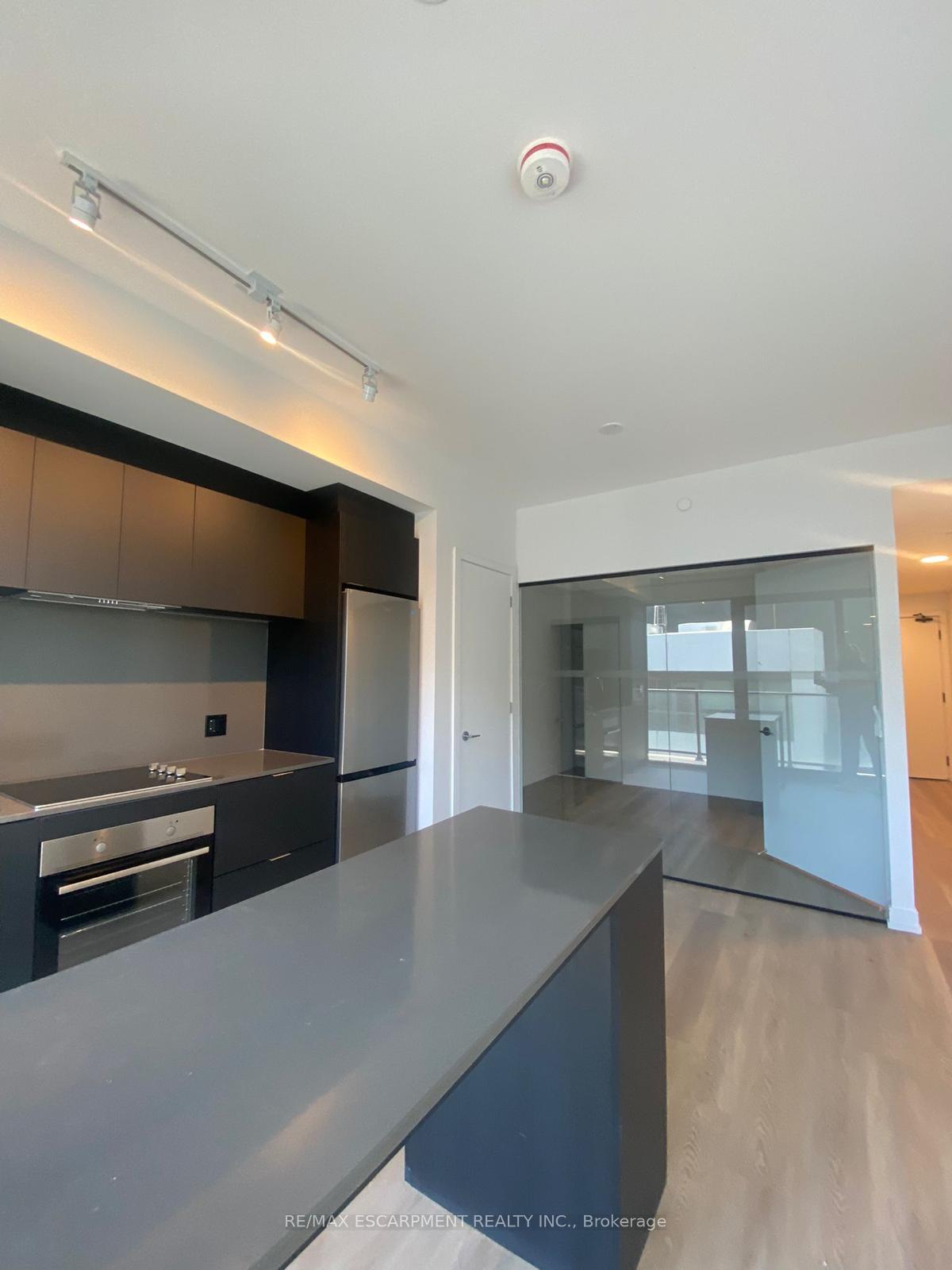 Photo 8 of Unit 1518, 1 Jarvis Street E, Hamilton, Beasley — HOMEH
