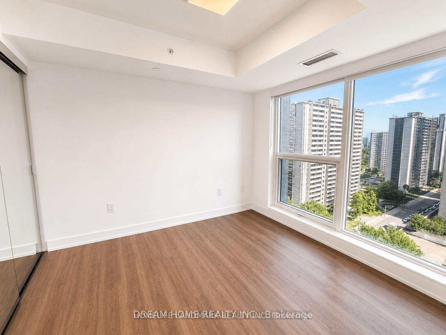 Photo 6 of Unit 2002, 609 Sherbourne Street, Toronto, North St. James Town — HOMEH
