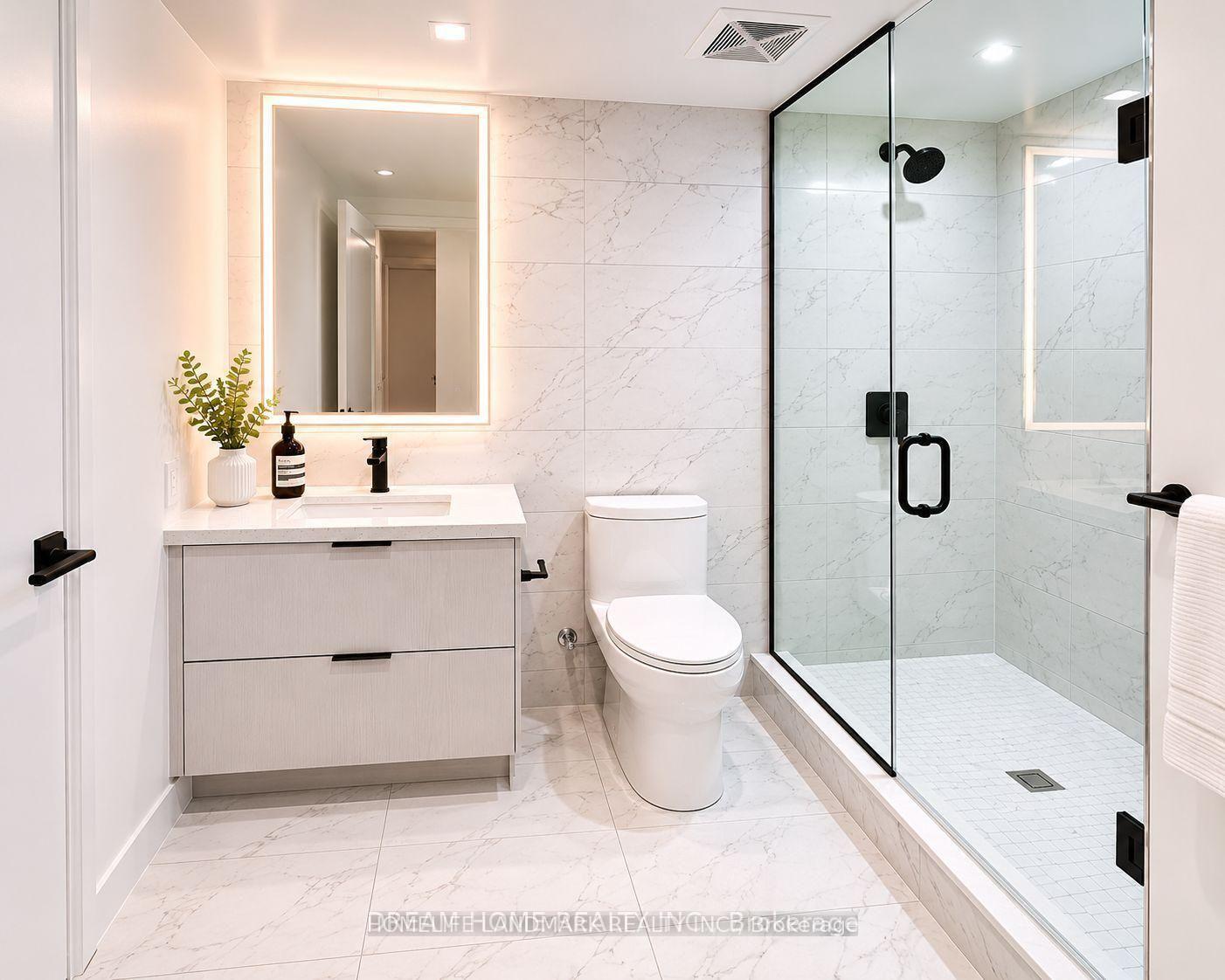 Photo 9 of Unit 2002, 609 Sherbourne Street, Toronto, North St. James Town — HOMEH
