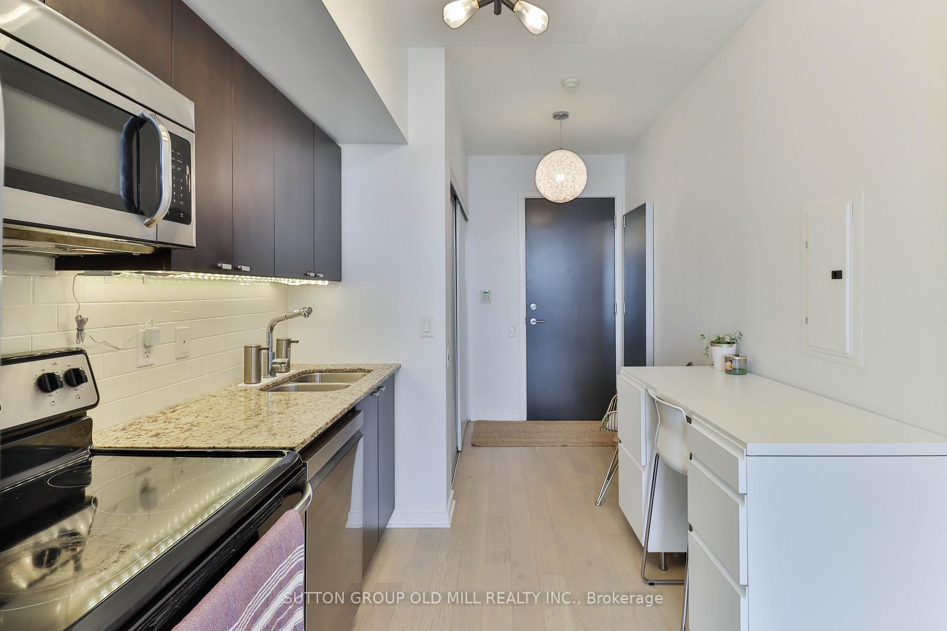 Photo of Unit 2709, 105 The Queensway
