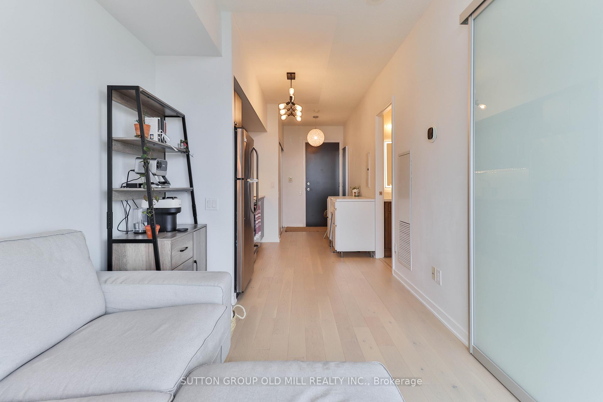 Photo 7 of Unit 2709, 105 The Queensway, Toronto, High Park-Swansea — HOMEH