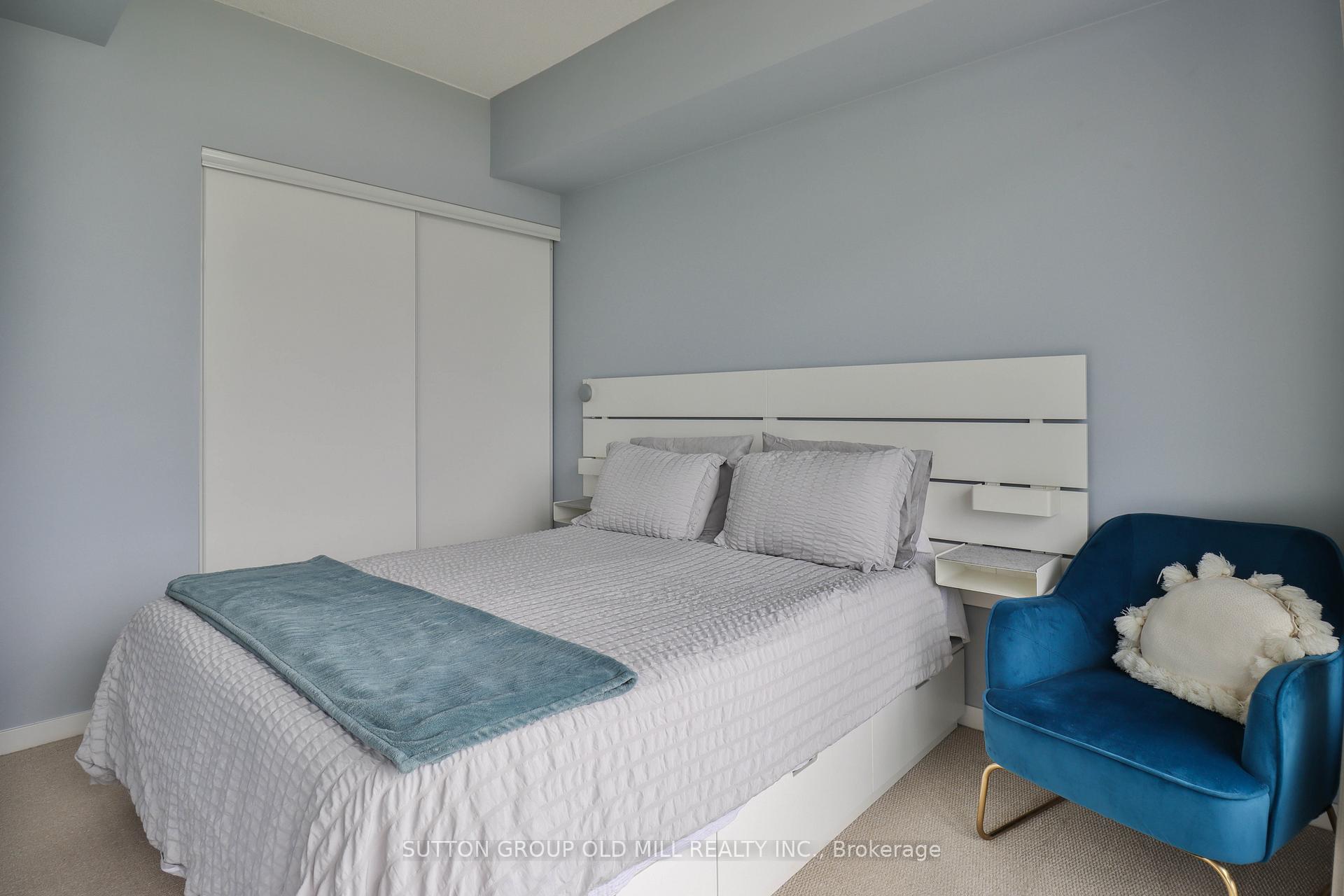 Photo 10 of Unit 2709, 105 The Queensway, Toronto, High Park-Swansea — HOMEH