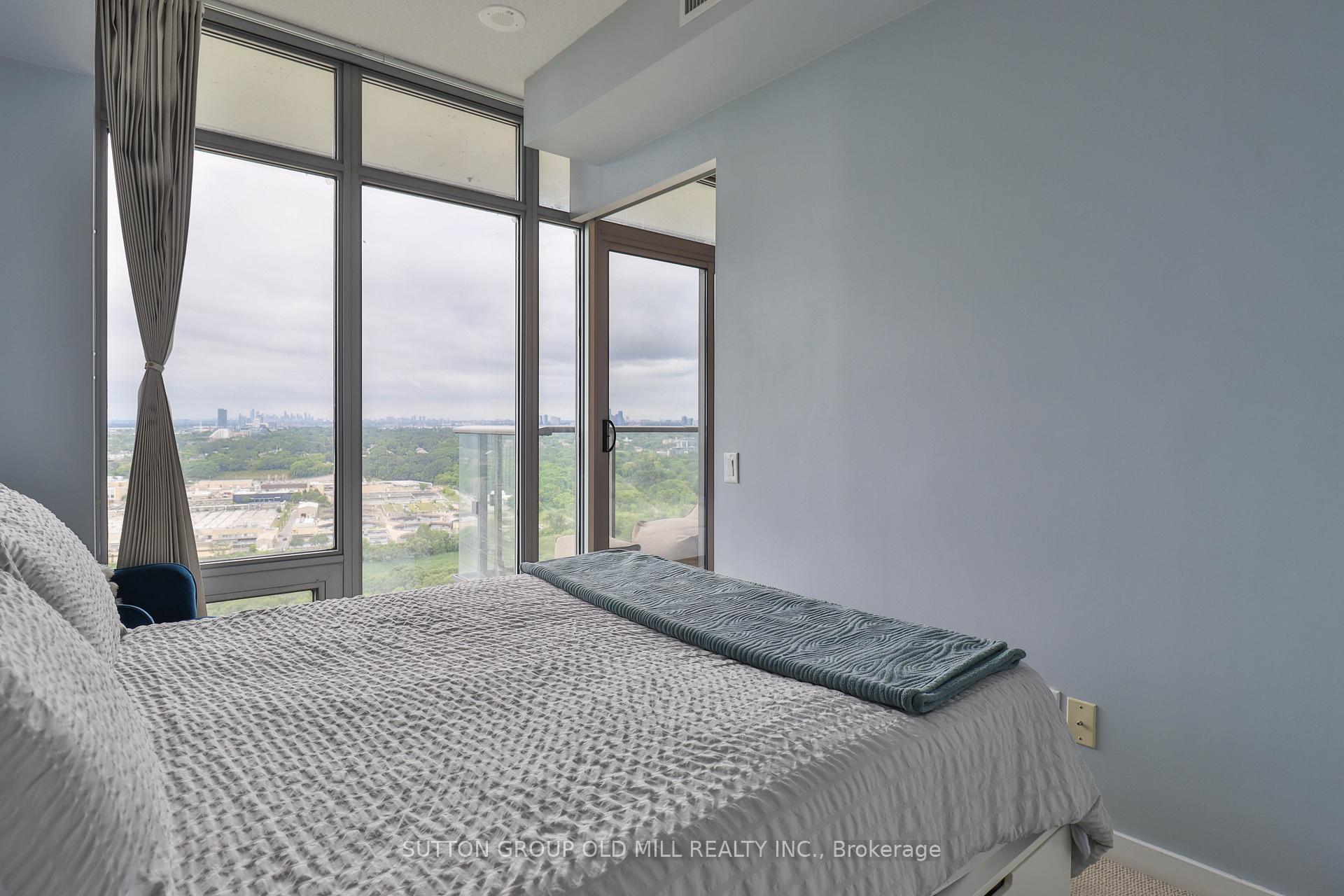 Photo 12 of Unit 2709, 105 The Queensway, Toronto, High Park-Swansea — HOMEH